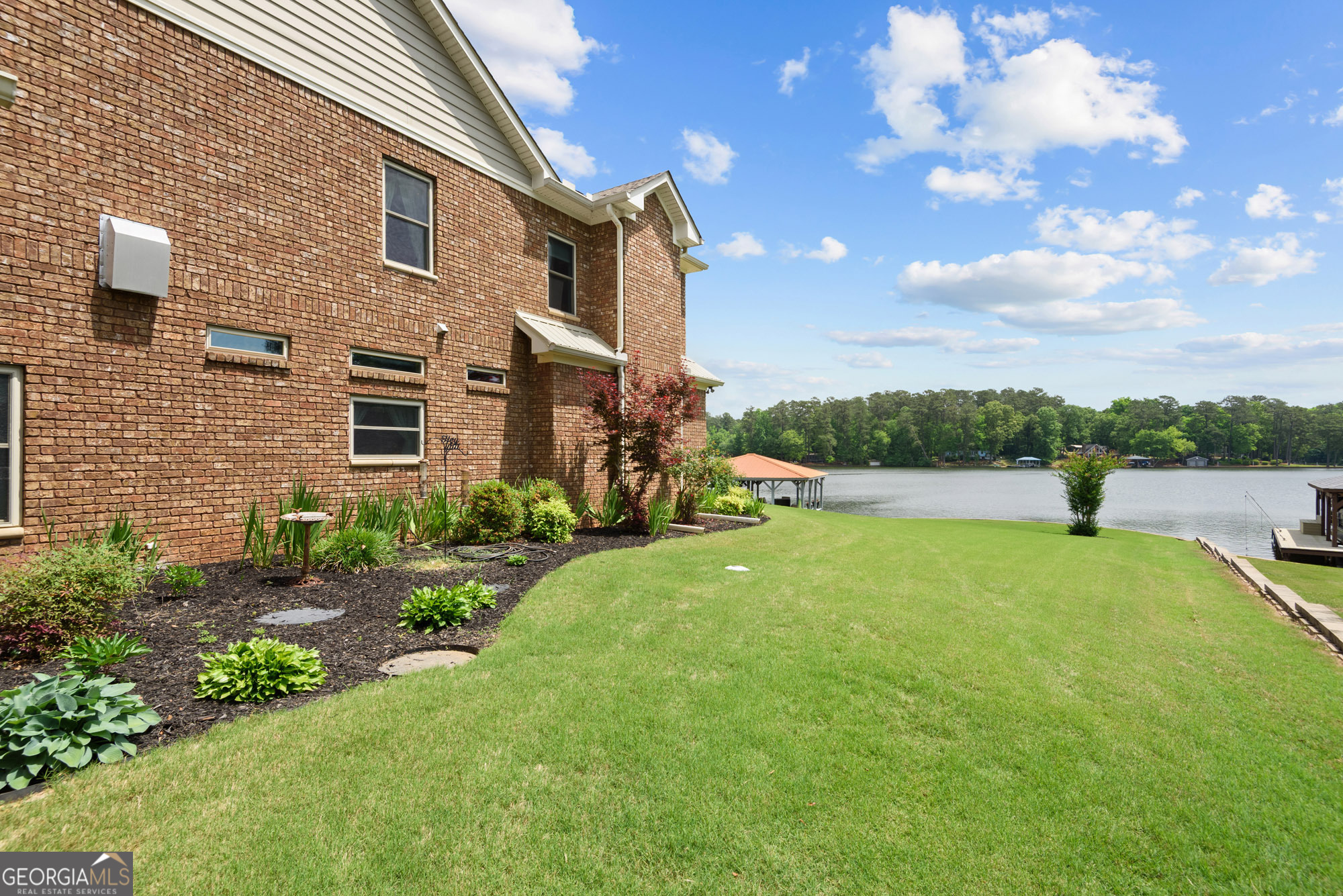 122 Bell Road Jackson, GA 30233 - Photo 70 of 97