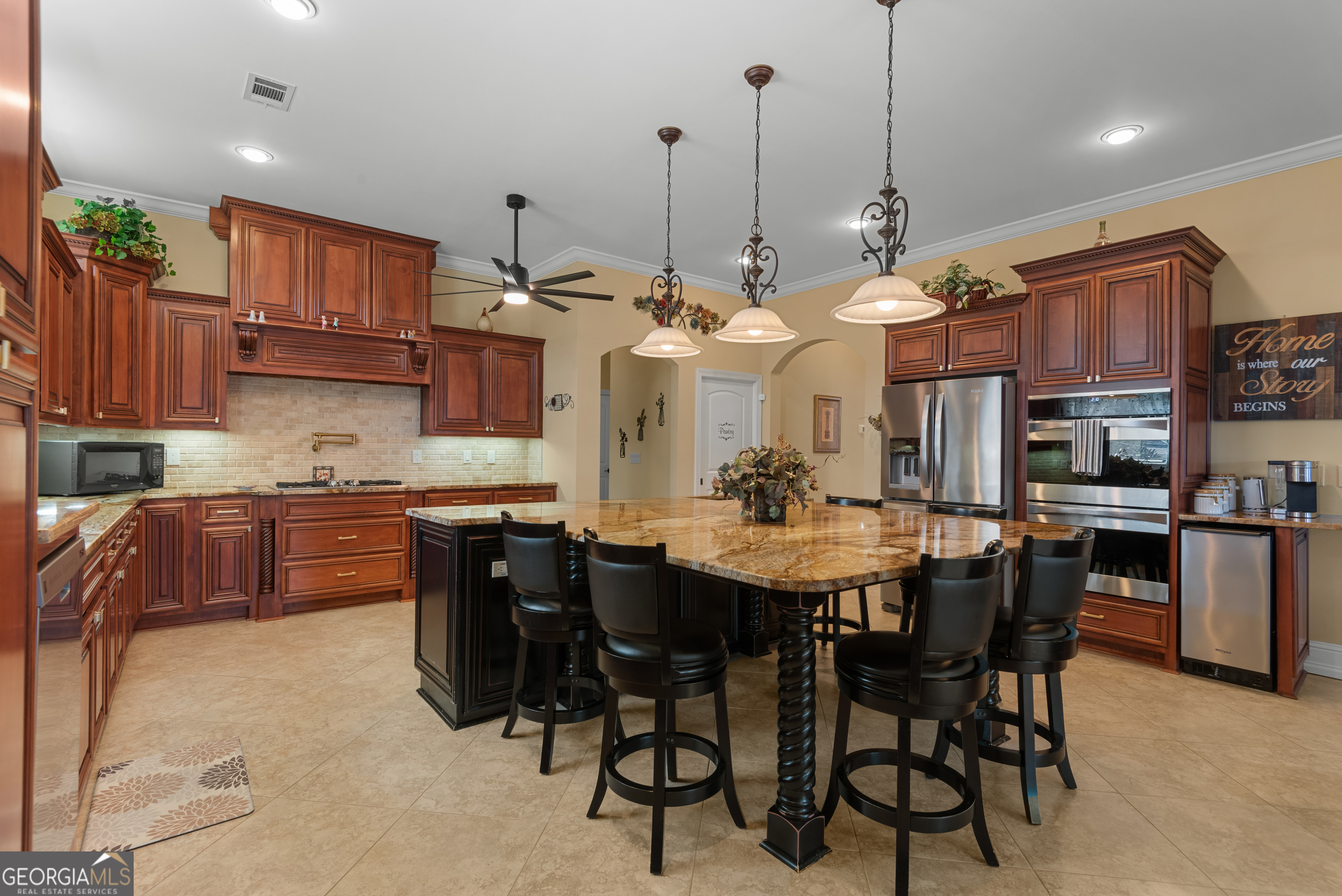 122 Bell Road Jackson, GA 30233 - Photo 7 of 79