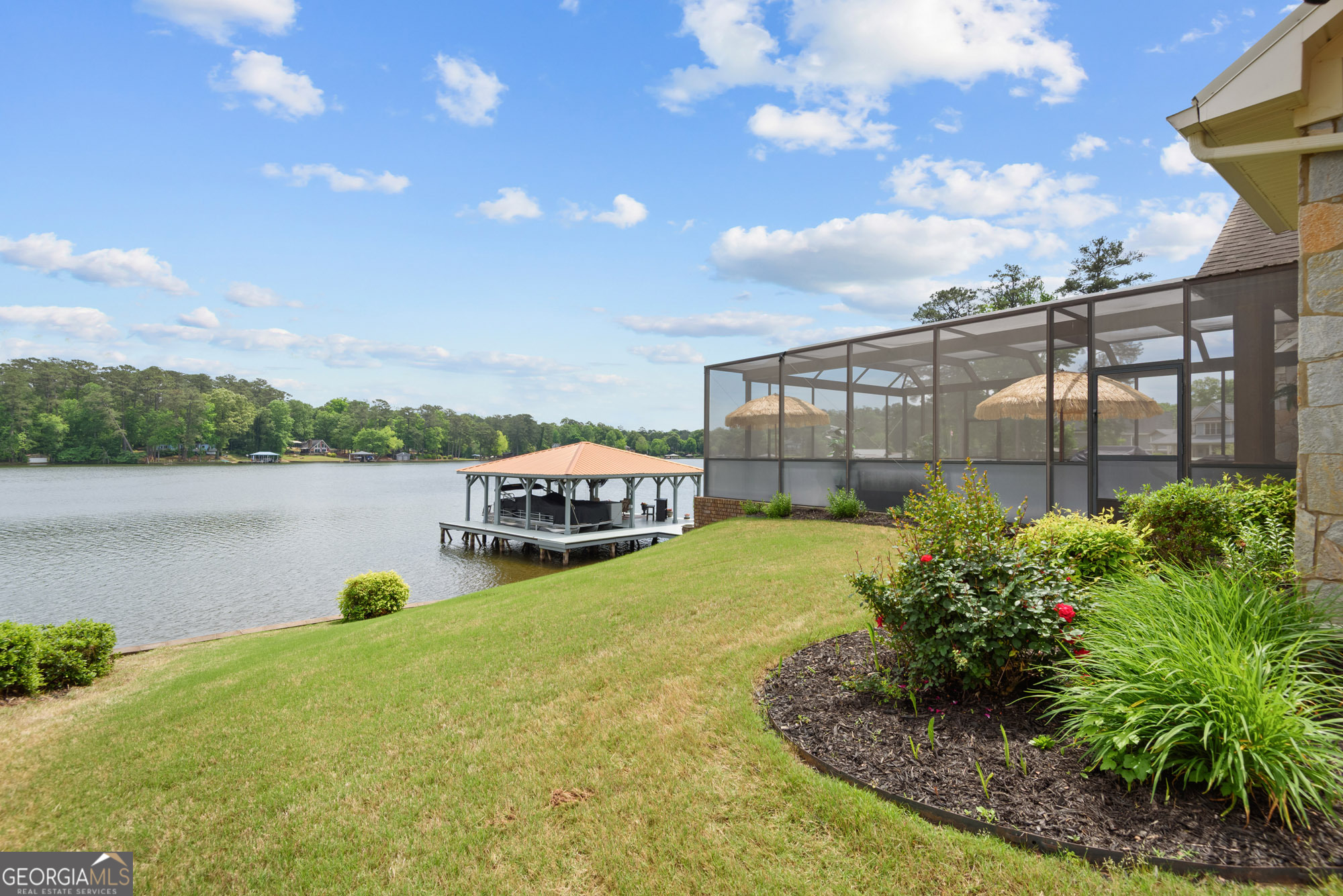 122 Bell Road Jackson, GA 30233 - Photo 71 of 97