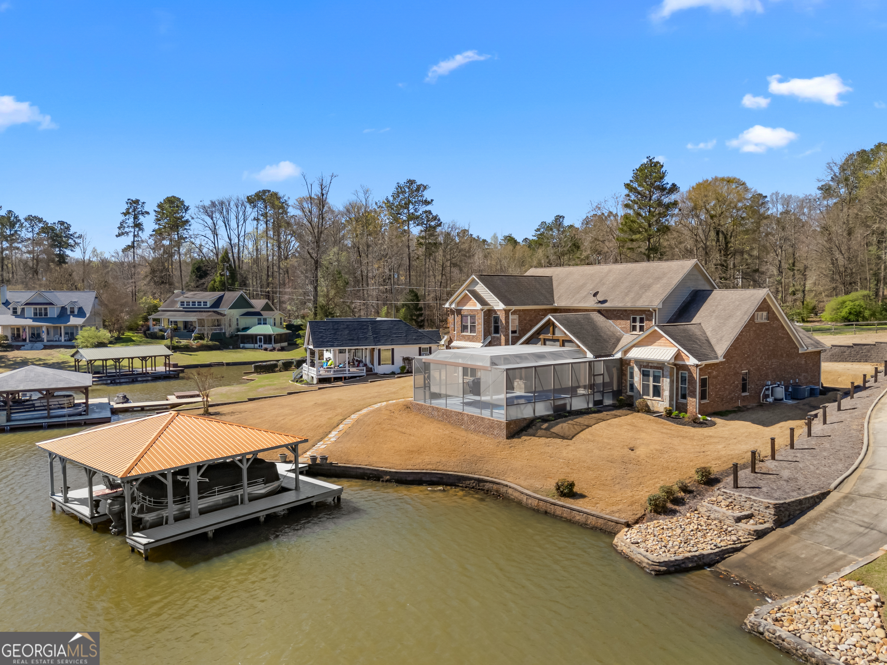 122 Bell Road Jackson, GA 30233 - Photo 71 of 79