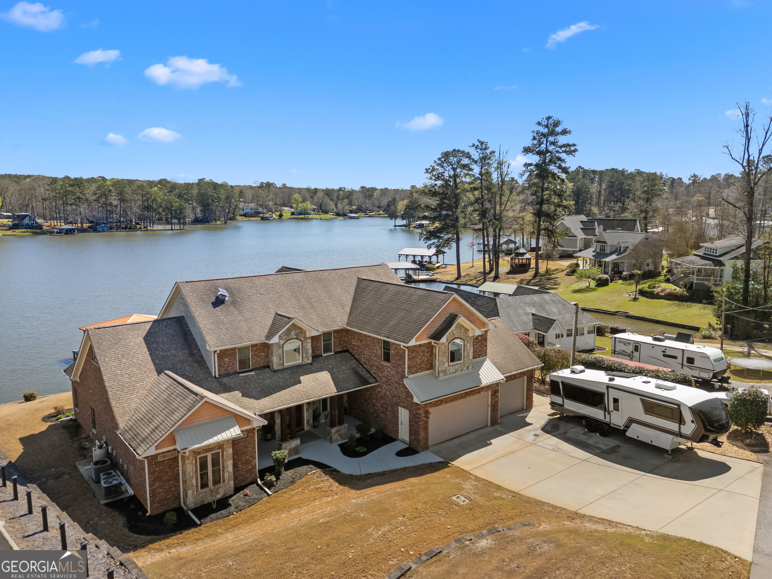 122 Bell Road Jackson, GA 30233 - Photo 72 of 79