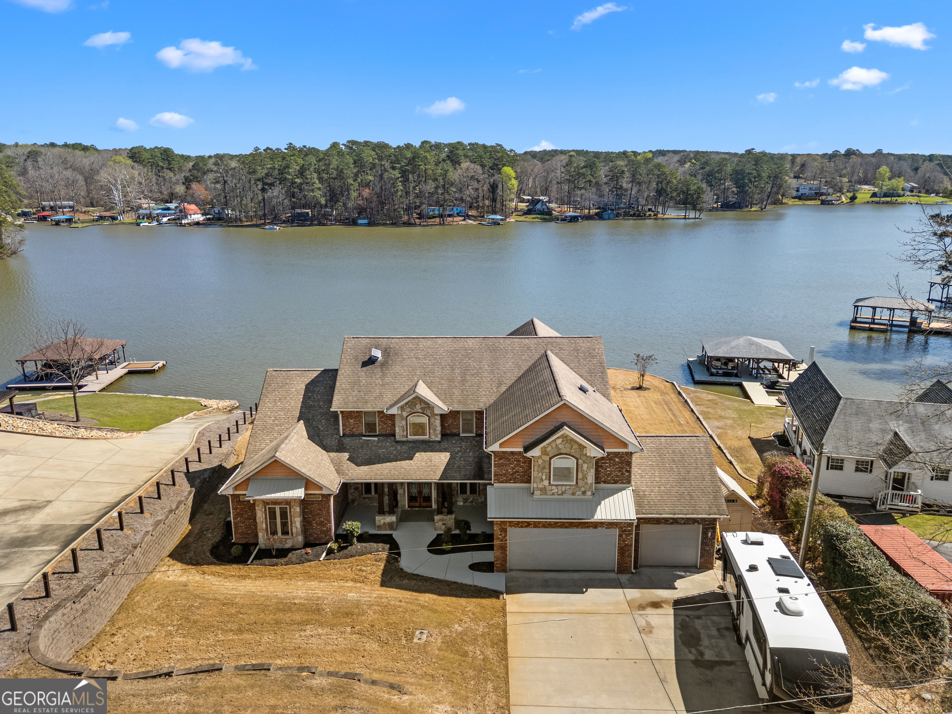 122 Bell Road Jackson, GA 30233 - Photo 75 of 79