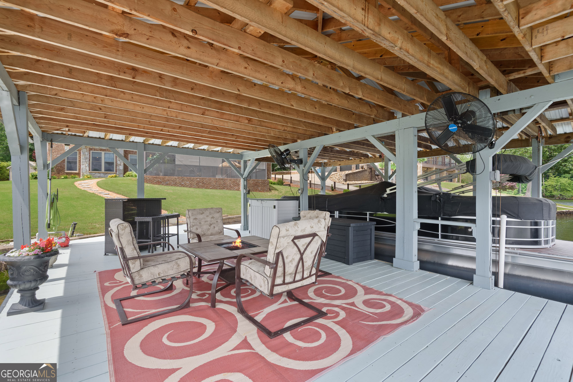 122 Bell Road Jackson, GA 30233 - Photo 75 of 97