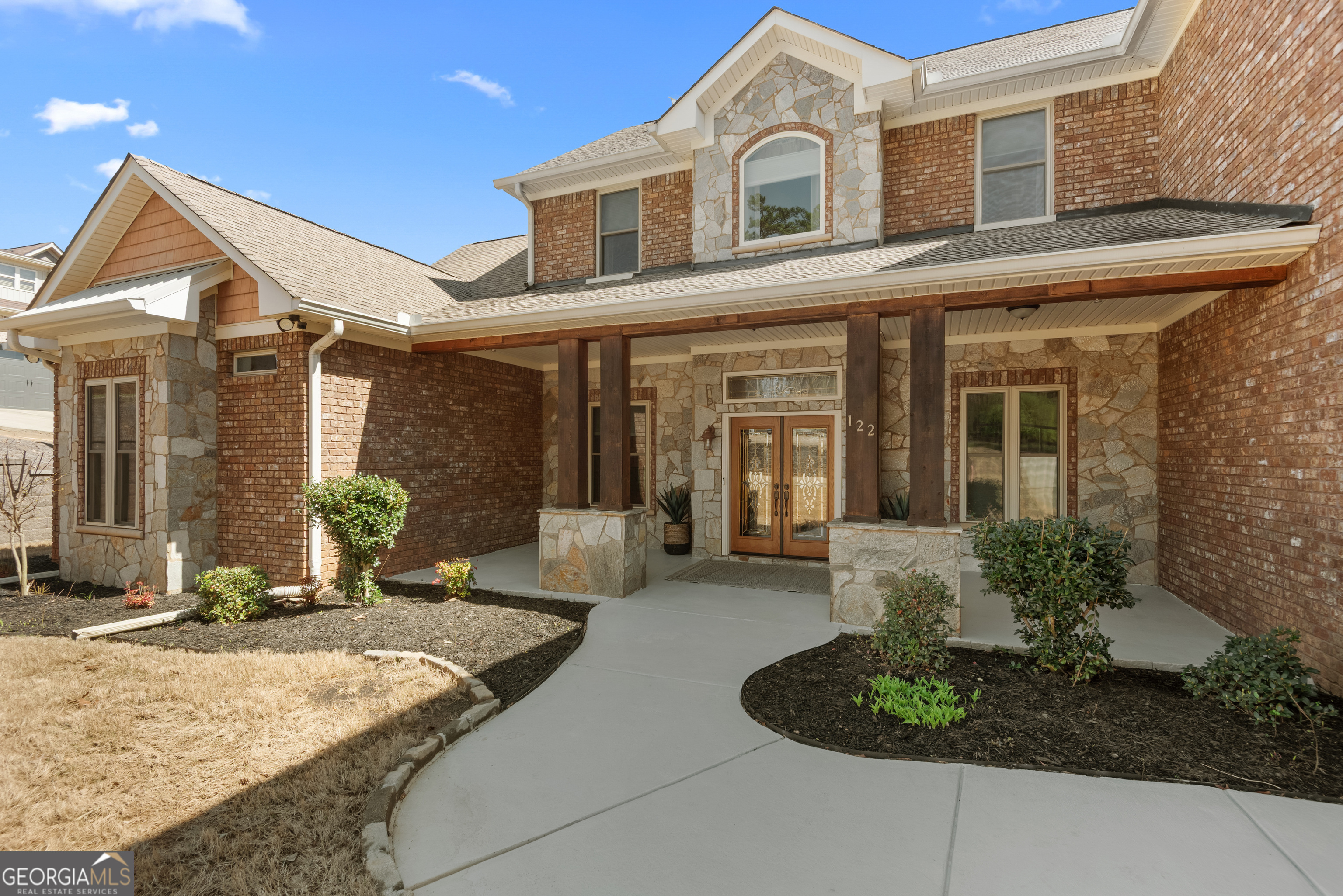 122 Bell Road Jackson, GA 30233 - Photo 76 of 79