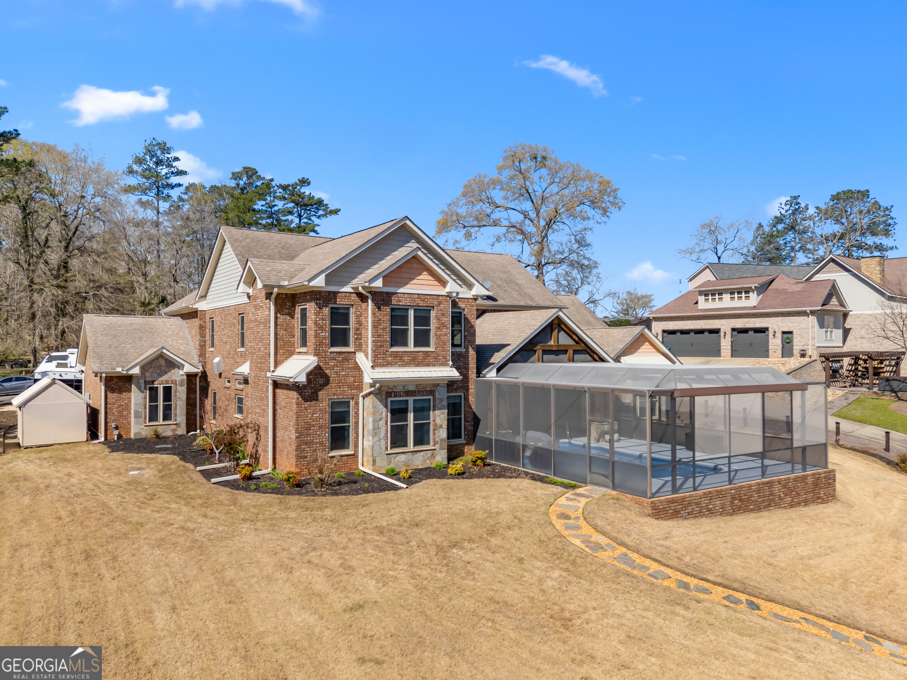 122 Bell Road Jackson, GA 30233 - Photo 77 of 79