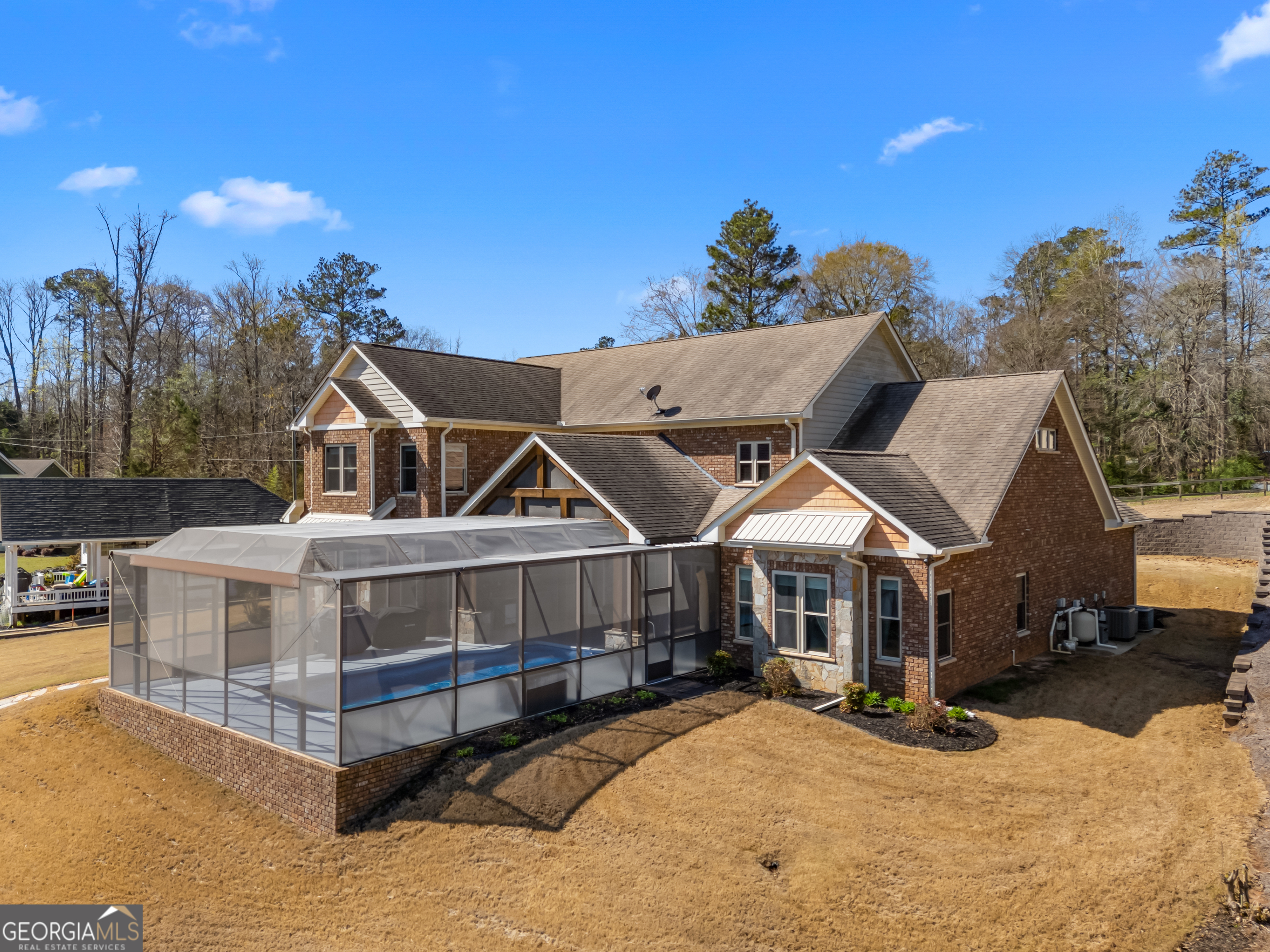 122 Bell Road Jackson, GA 30233 - Photo 78 of 79