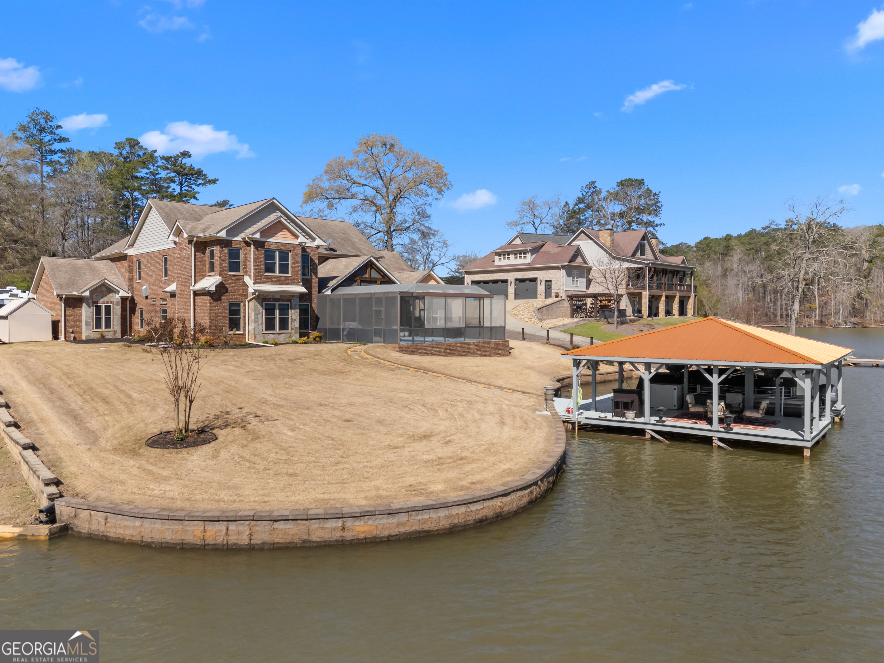 122 Bell Road Jackson, GA 30233 - Photo 79 of 79