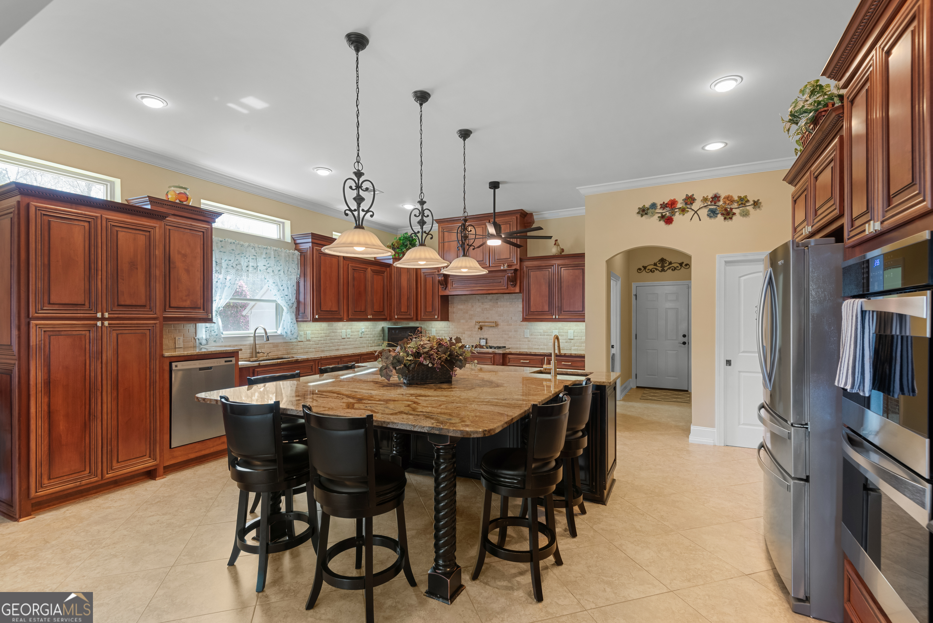 122 Bell Road Jackson, GA 30233 - Photo 8 of 79