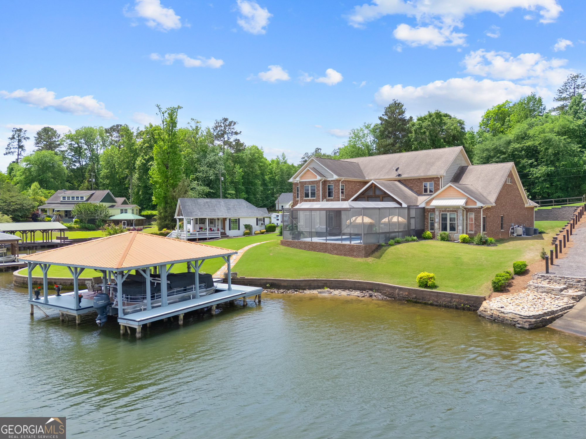 122 Bell Road Jackson, GA 30233 - Photo 82 of 97