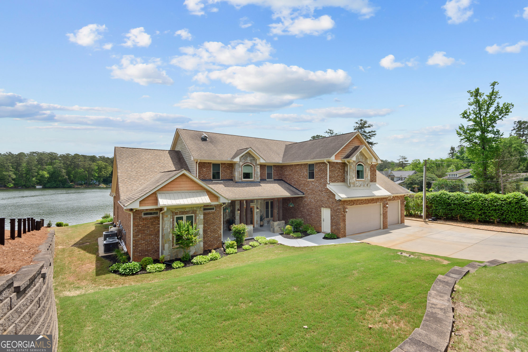 122 Bell Road Jackson, GA 30233 - Photo 83 of 97