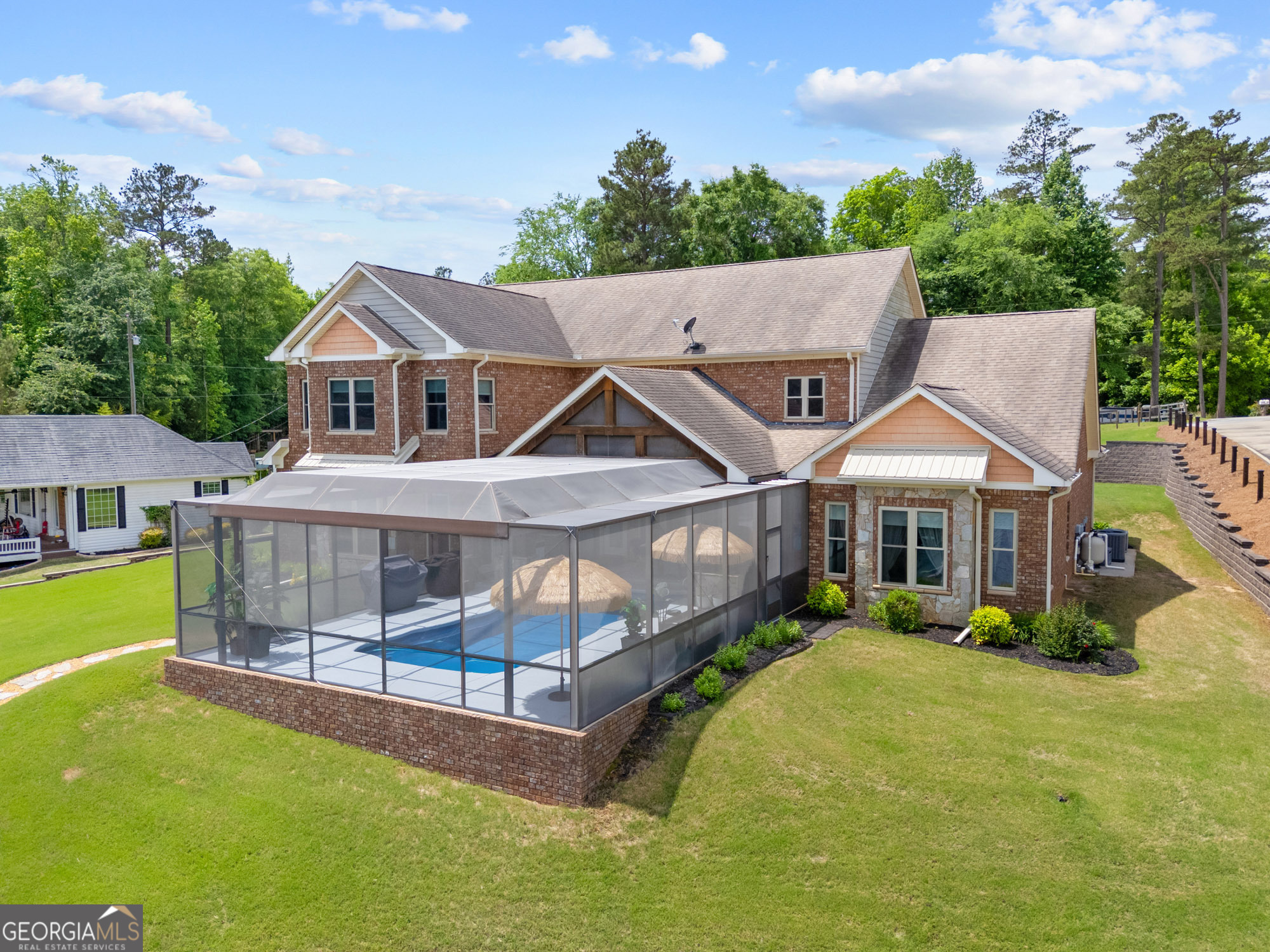 122 Bell Road Jackson, GA 30233 - Photo 89 of 97