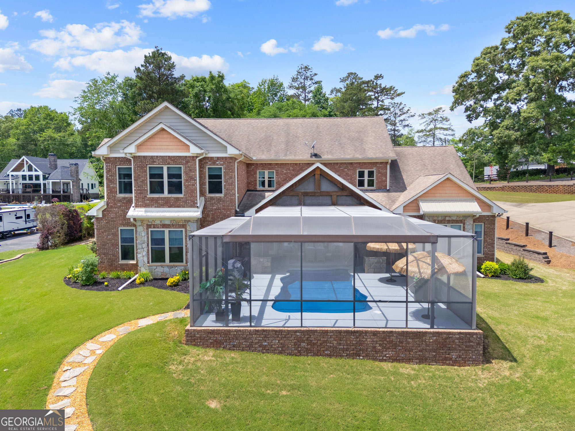 122 Bell Road Jackson, GA 30233 - Photo 90 of 97