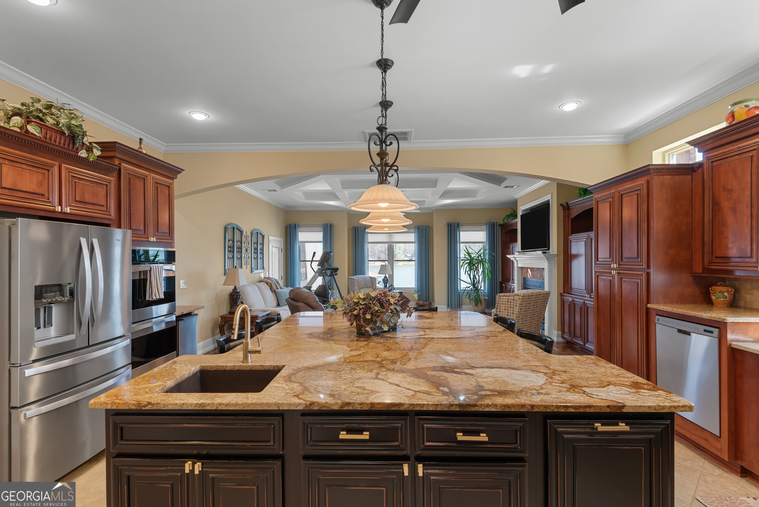 122 Bell Road Jackson, GA 30233 - Photo 9 of 79