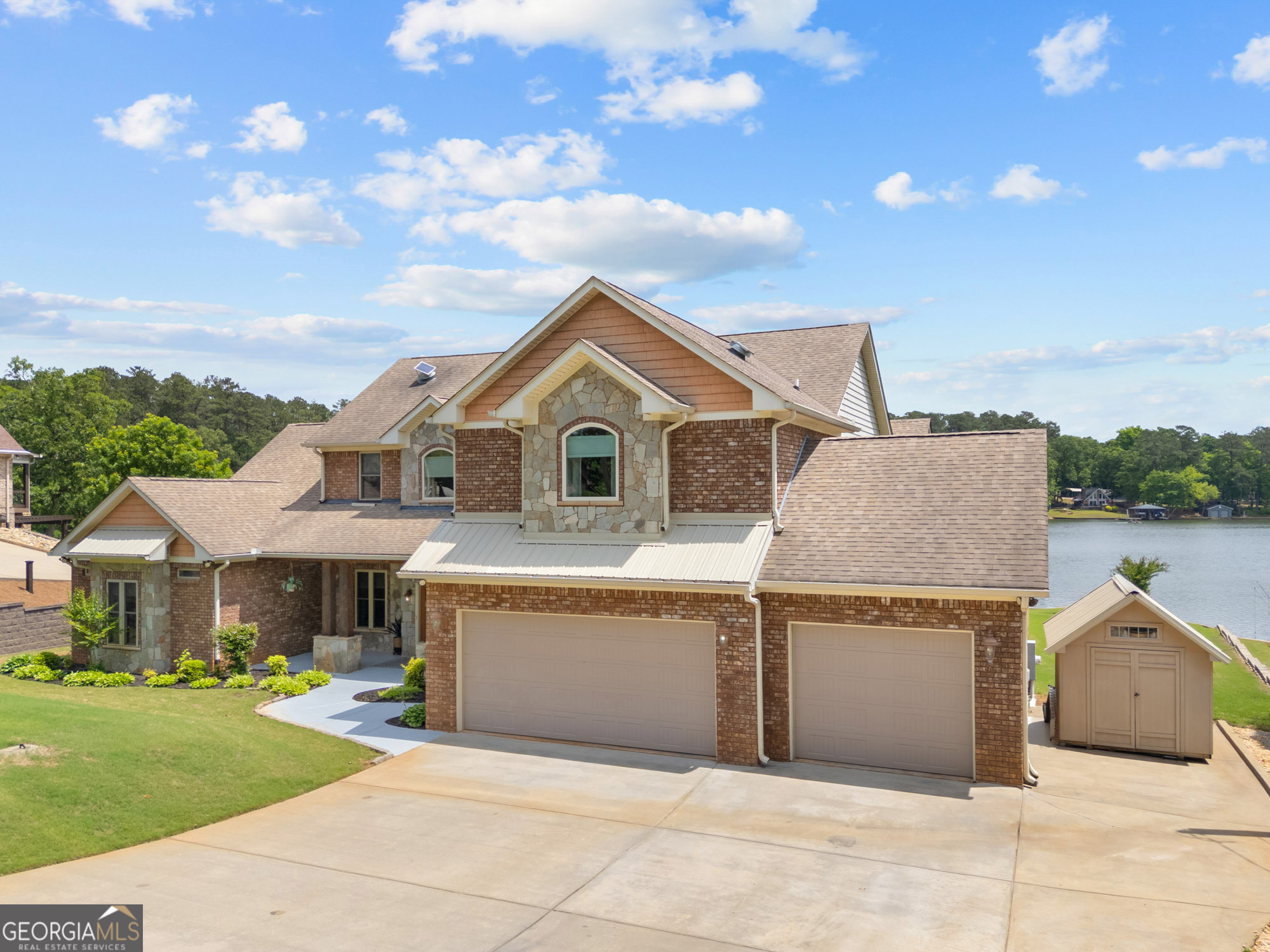 122 Bell Road Jackson, GA 30233 - Photo 91 of 97