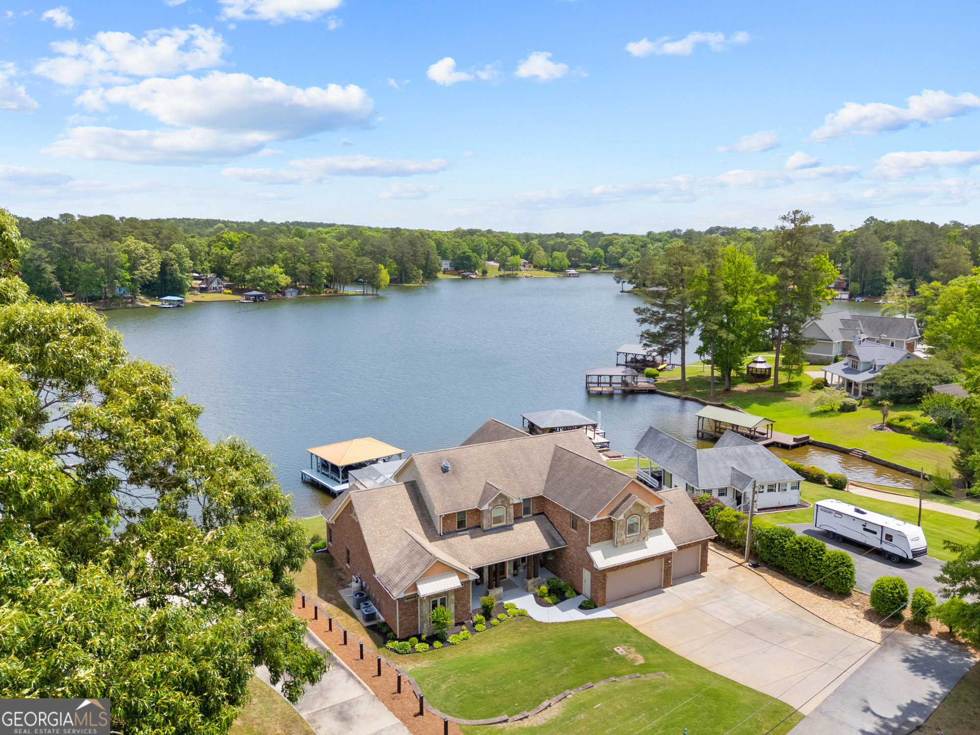122 Bell Road Jackson, GA 30233 - Photo 92 of 97
