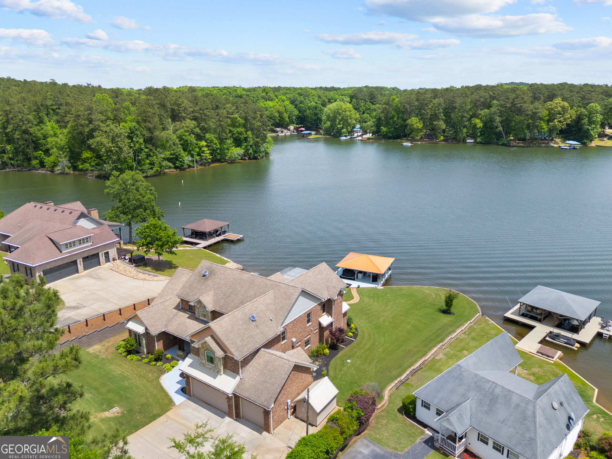 122 Bell Road Jackson, GA 30233 - Photo 93 of 97