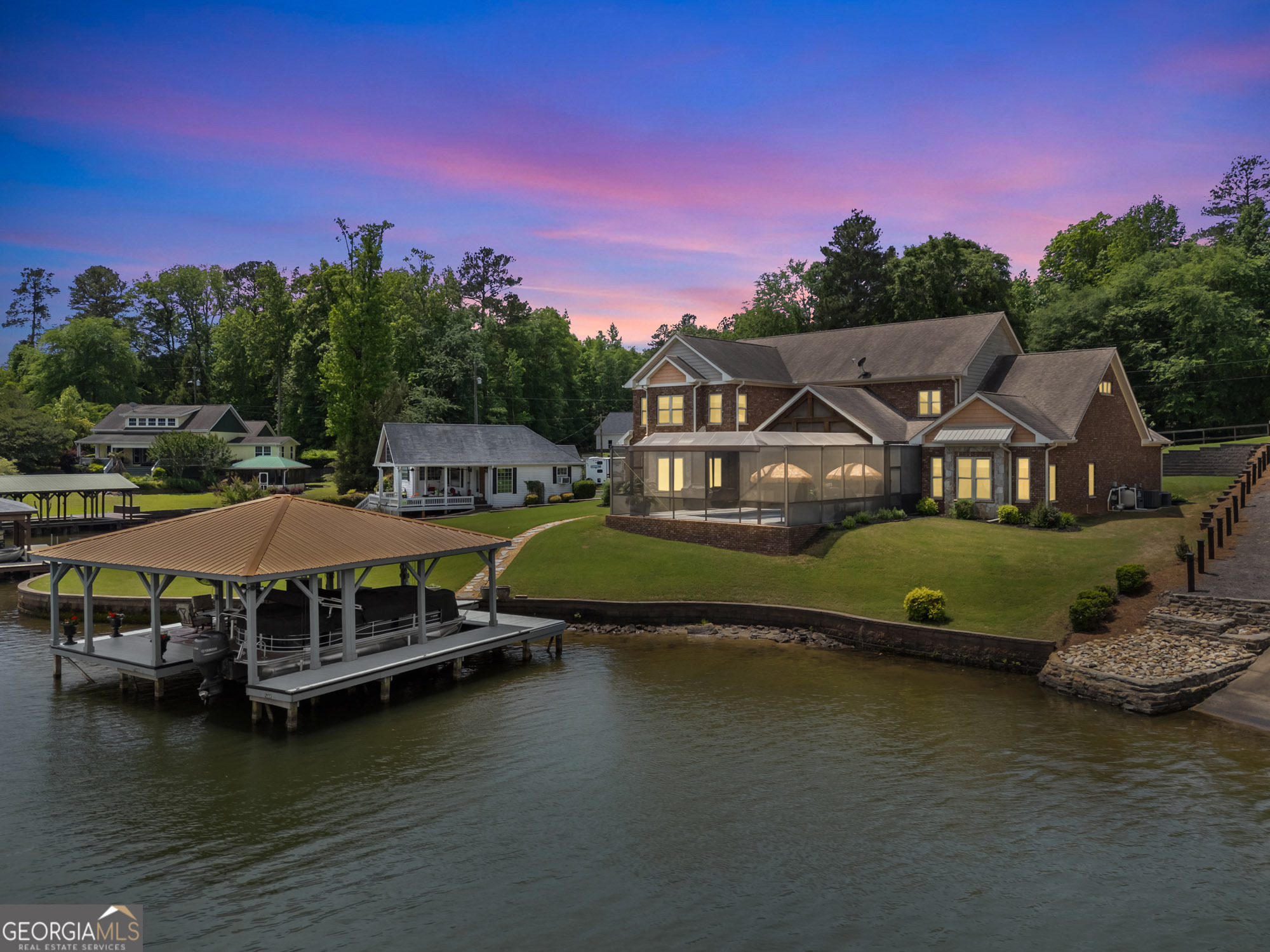 122 Bell Road Jackson, GA 30233 - Photo 96 of 97
