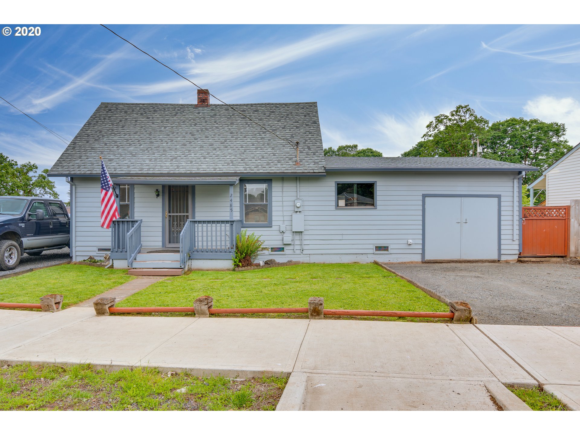 2485 Gable Road St. Helens, OR 97051 - Photo 1 of 31 Gallery Image 1