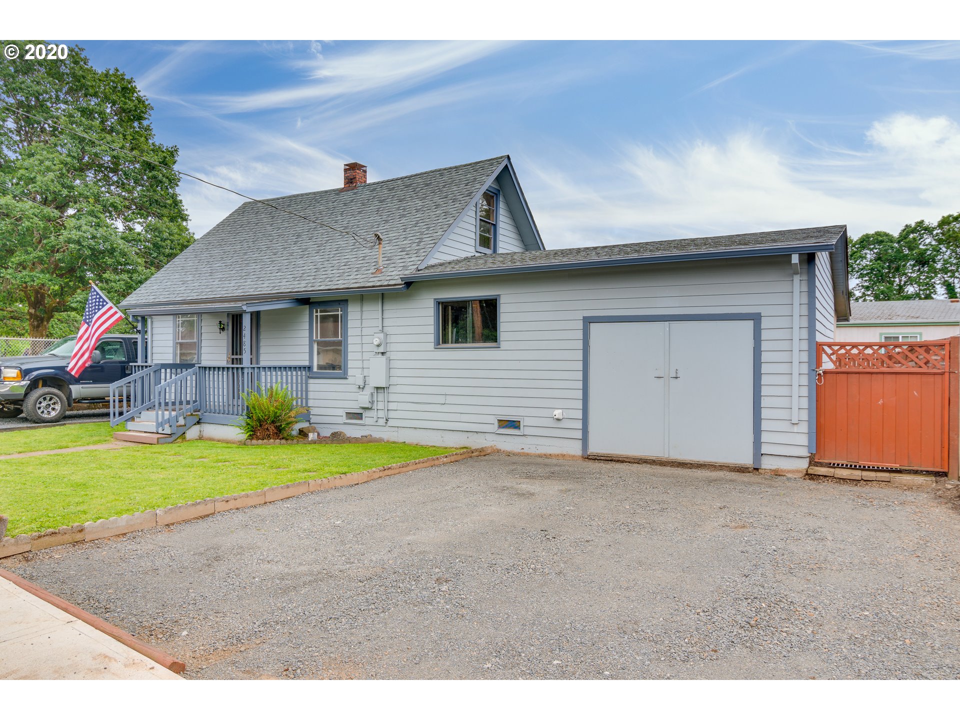 2485 Gable Road St. Helens, OR 97051 - Photo 2 of 31 Gallery Image 2