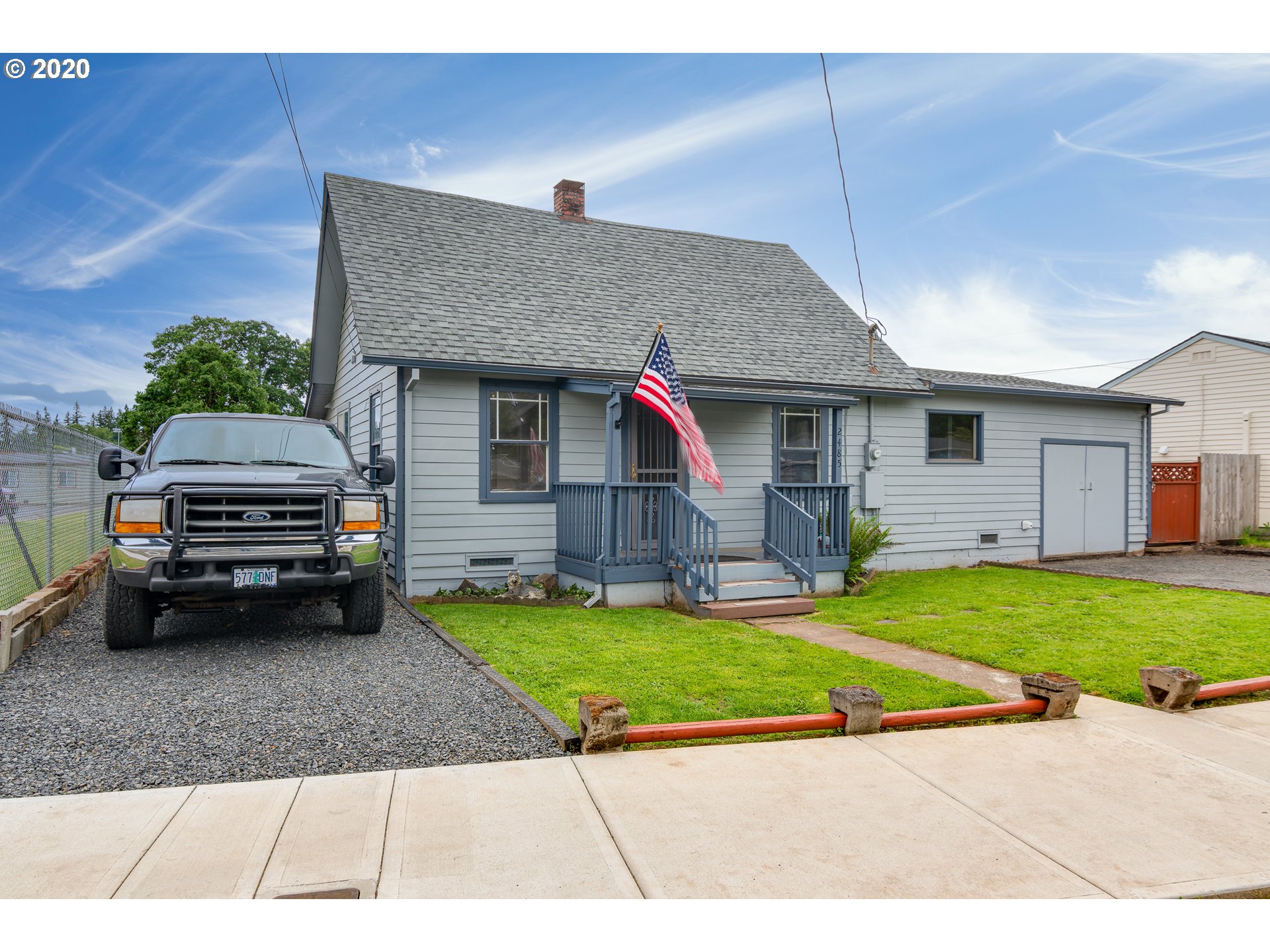 2485 Gable Road St. Helens, OR 97051 - Photo 3 of 31 Gallery Image 3