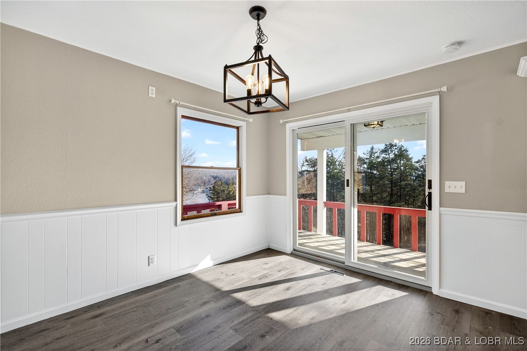 43 Good Neighbors Loop Camdenton, MO 65020 - Photo 20 of 68 Dining Area
