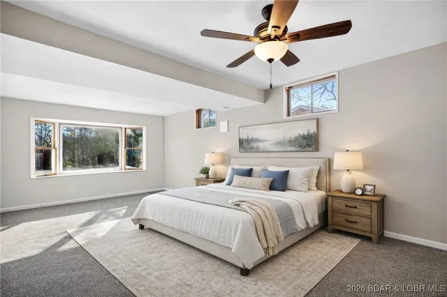 $349,900 | 43 Good Neighbors Loop, Camdenton, MO 65020