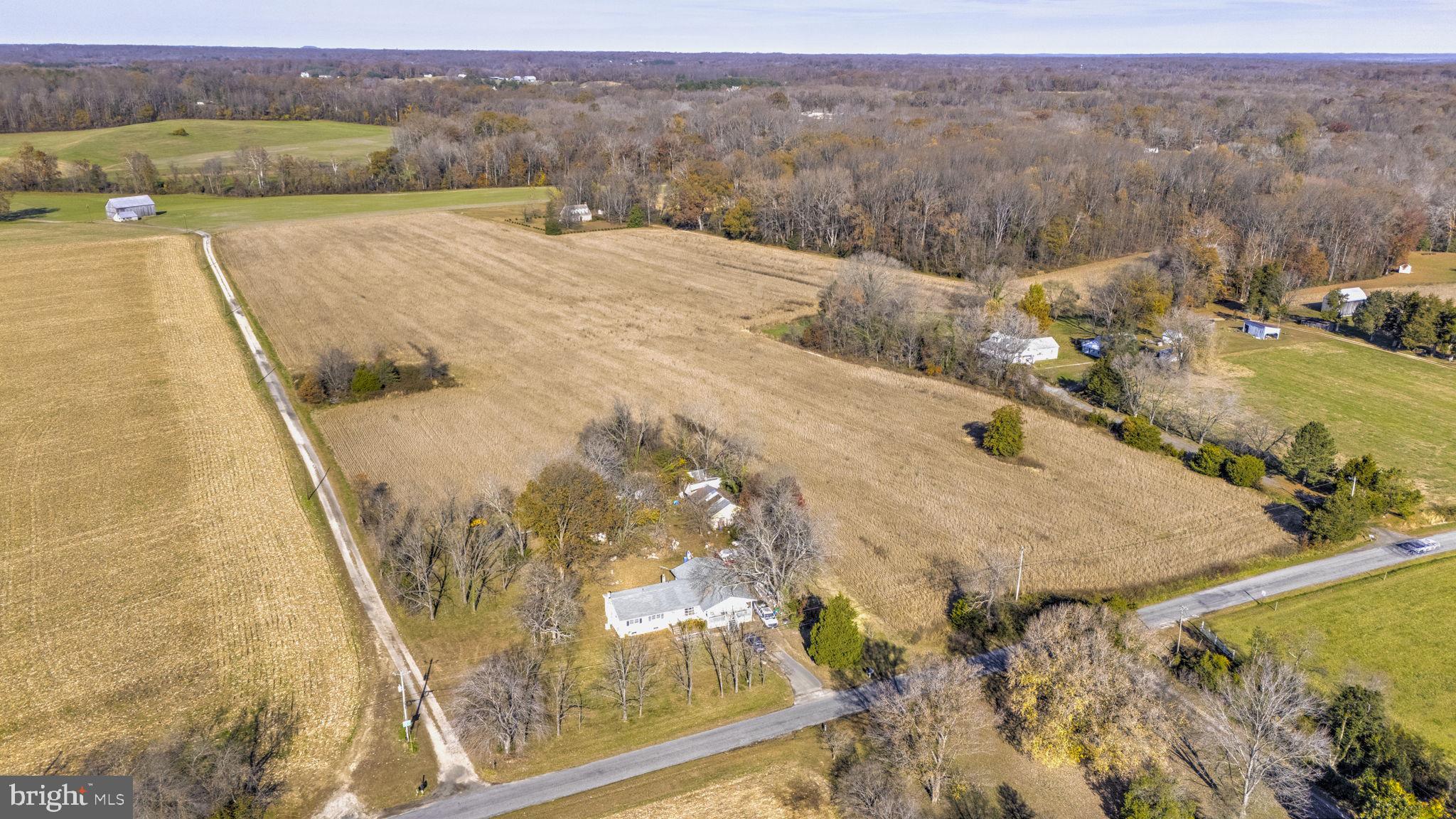16400 Tanyard Road Upper Marlboro, MD 20772 - Photo 6 of 30 a view of a lake view
