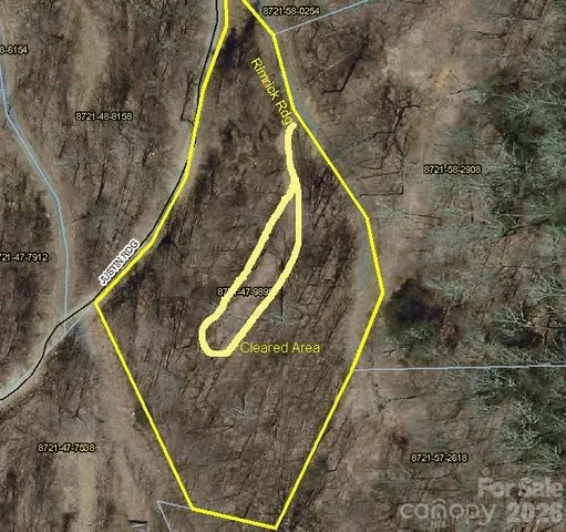 $18,000 | 75 Rimrock Ridge, Unit I, Clyde, NC 28721