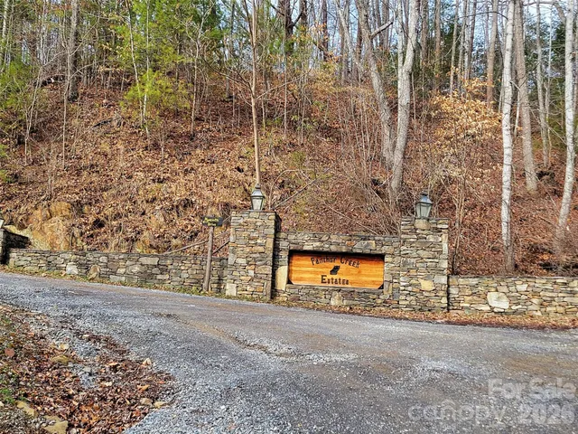 $18,000 | 75 Rimrock Ridge, Unit I, Clyde, NC 28721