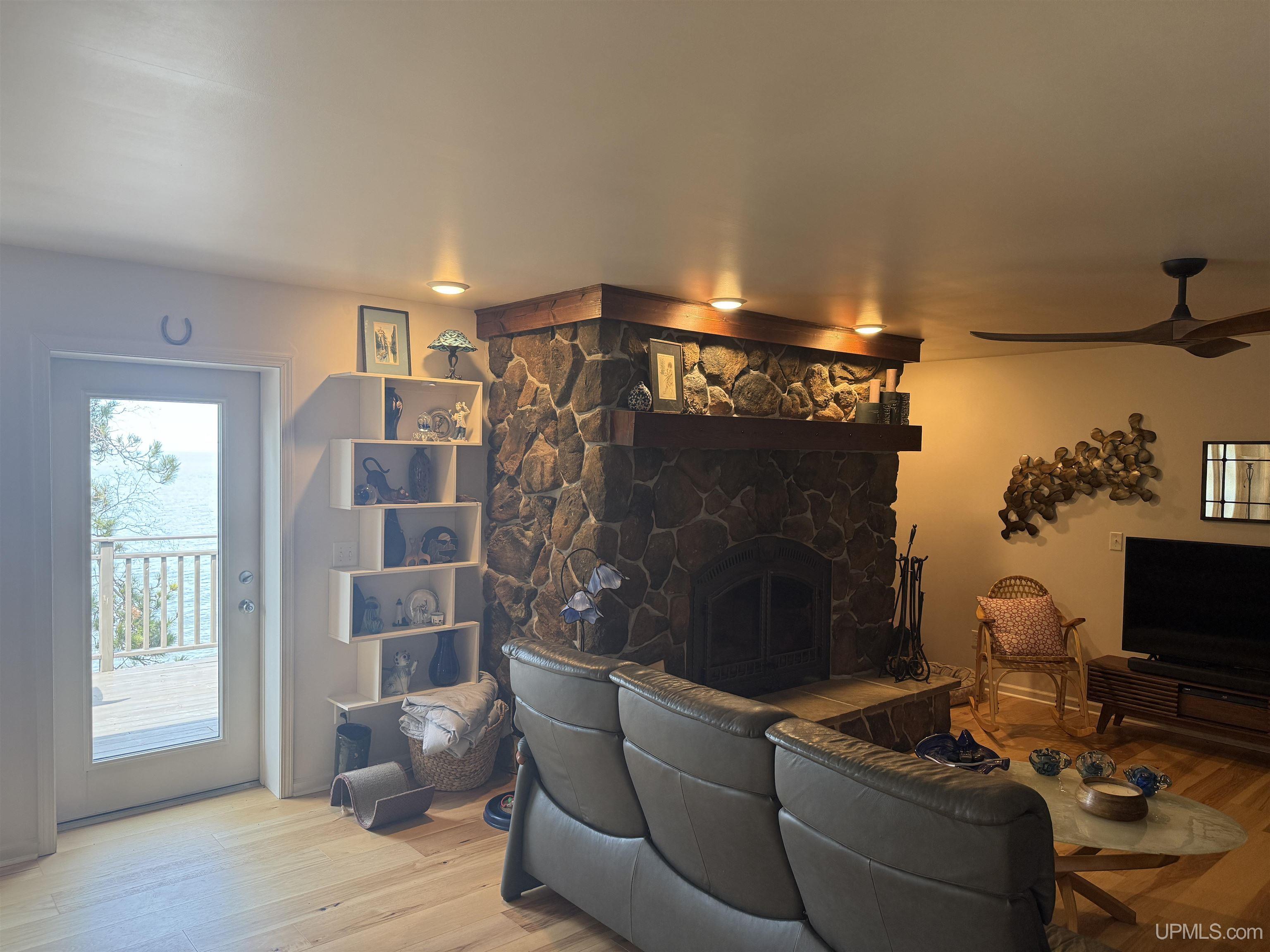 6531 5 Mile Pt Road Allouez, MI 49805 - Photo 39 of 93