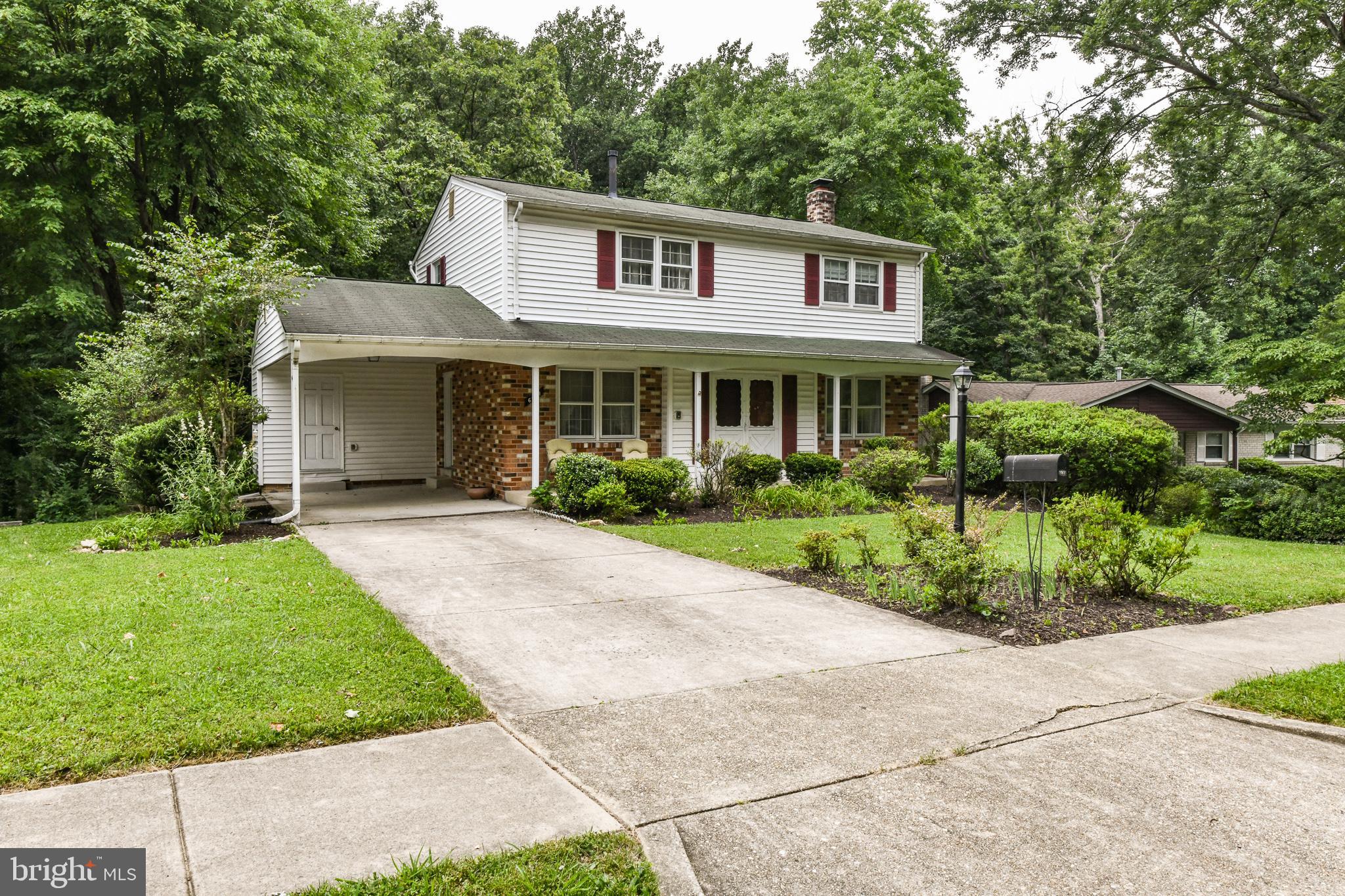 6614 Red Jacket Road Springfield, VA 22152 - Photo 2 of 26