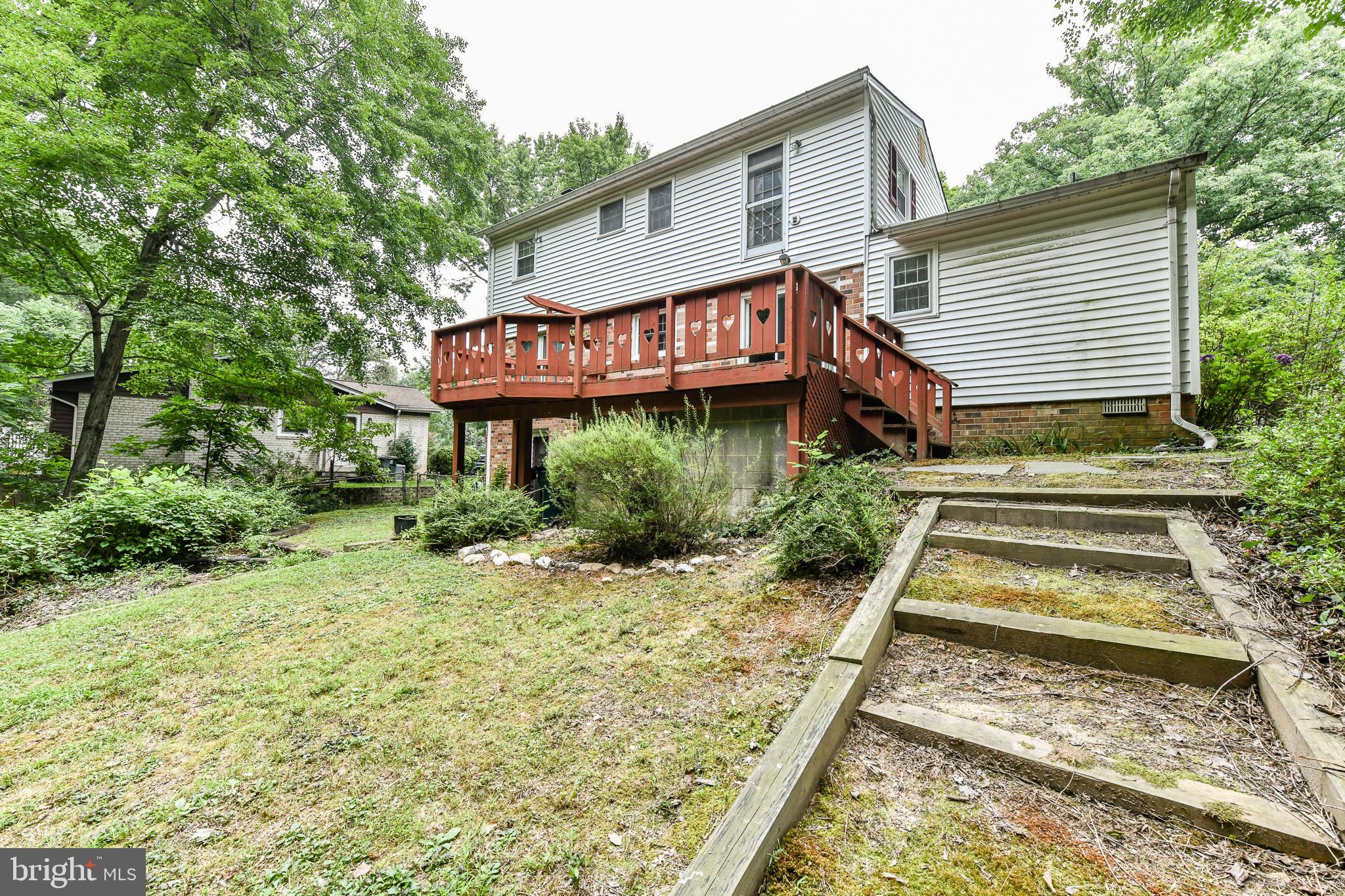6614 Red Jacket Road Springfield, VA 22152 - Photo 25 of 26