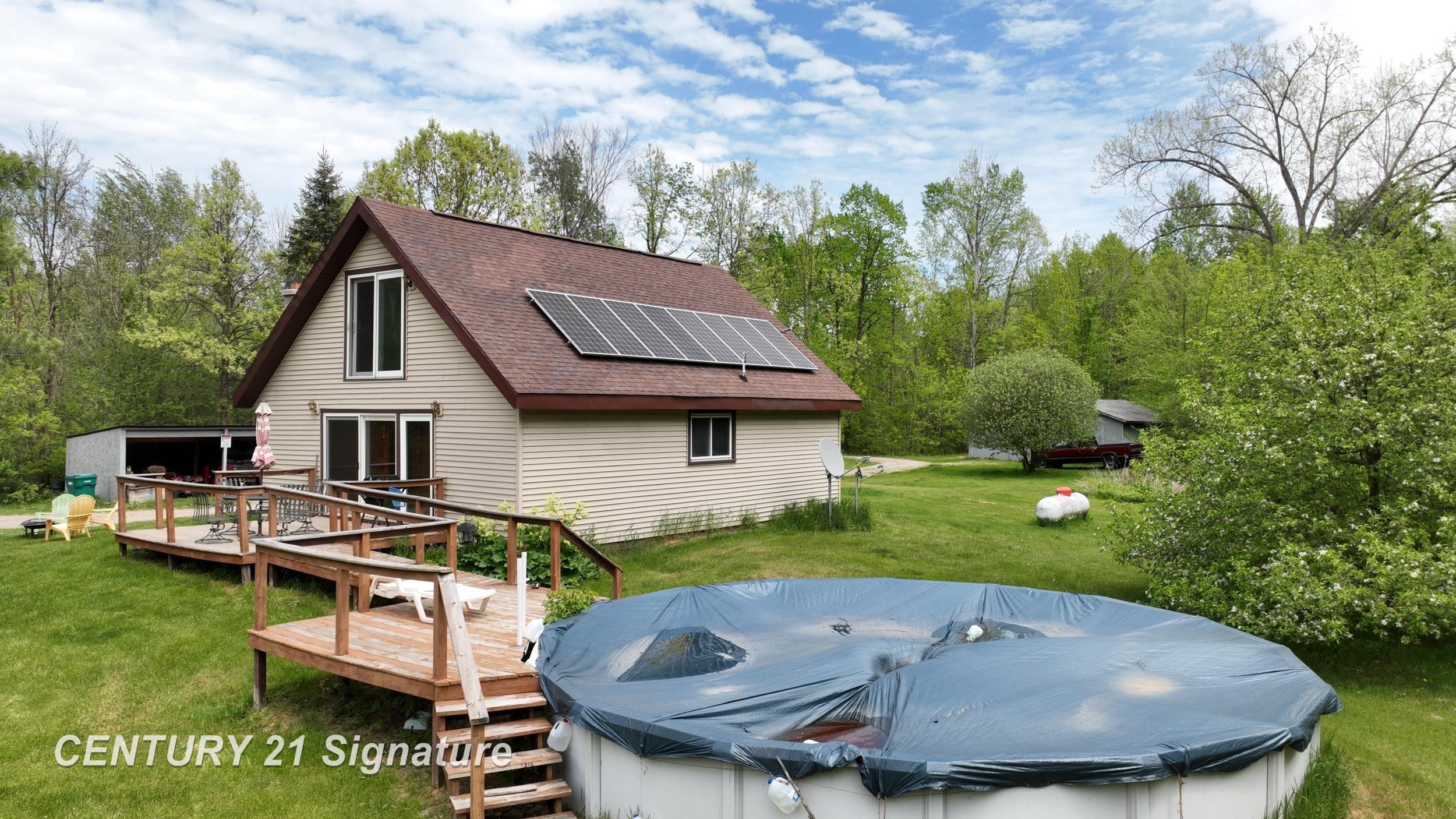 150 East Winegars Road Beaverton, MI 48612 - Photo 5 of 74
