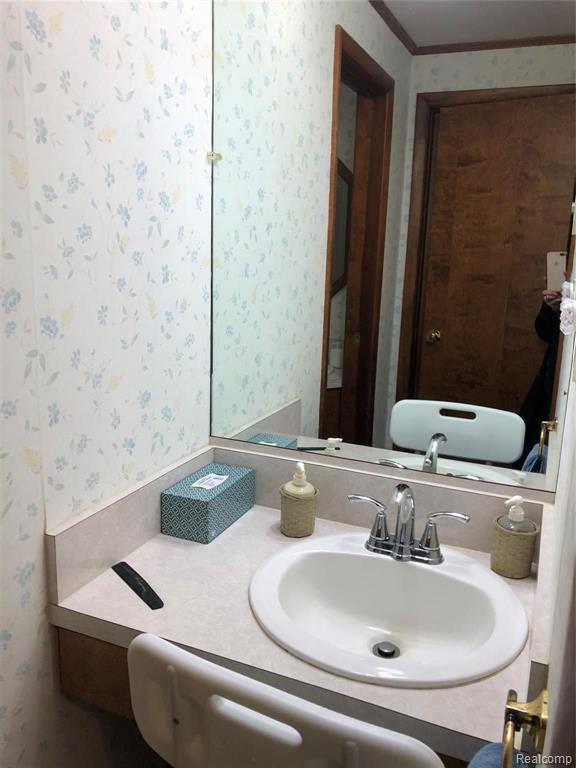 4784 Sutton Road Dryden, MI 48428 - Photo 33 of 69