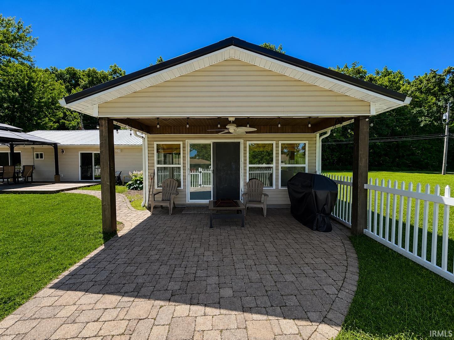 11044 North Landing Road Monticello, IN 47960 - Photo 22 of 30