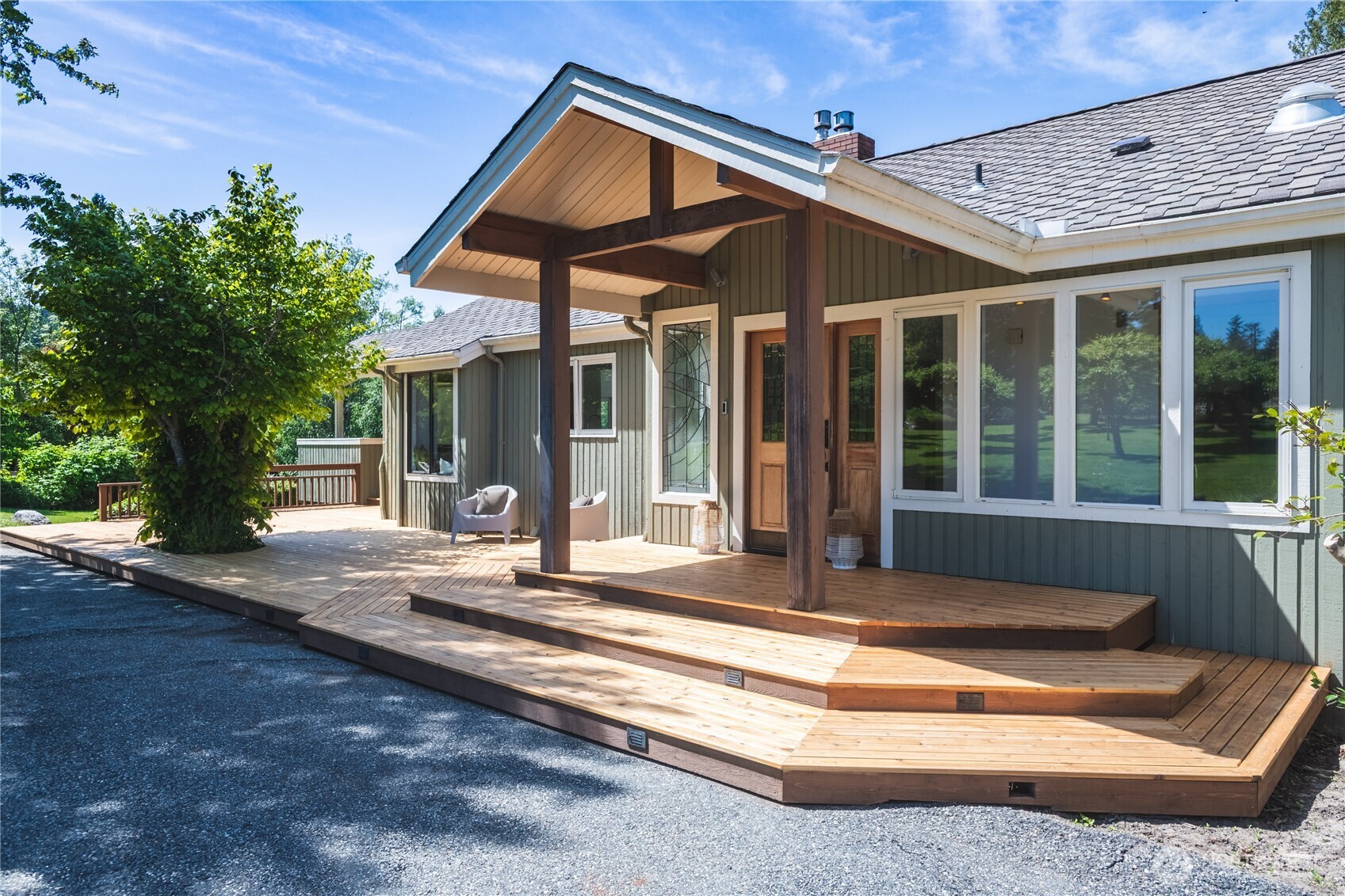 6067 South Campbell Lake Road Anacortes, WA 98221 - Photo 8 of 40