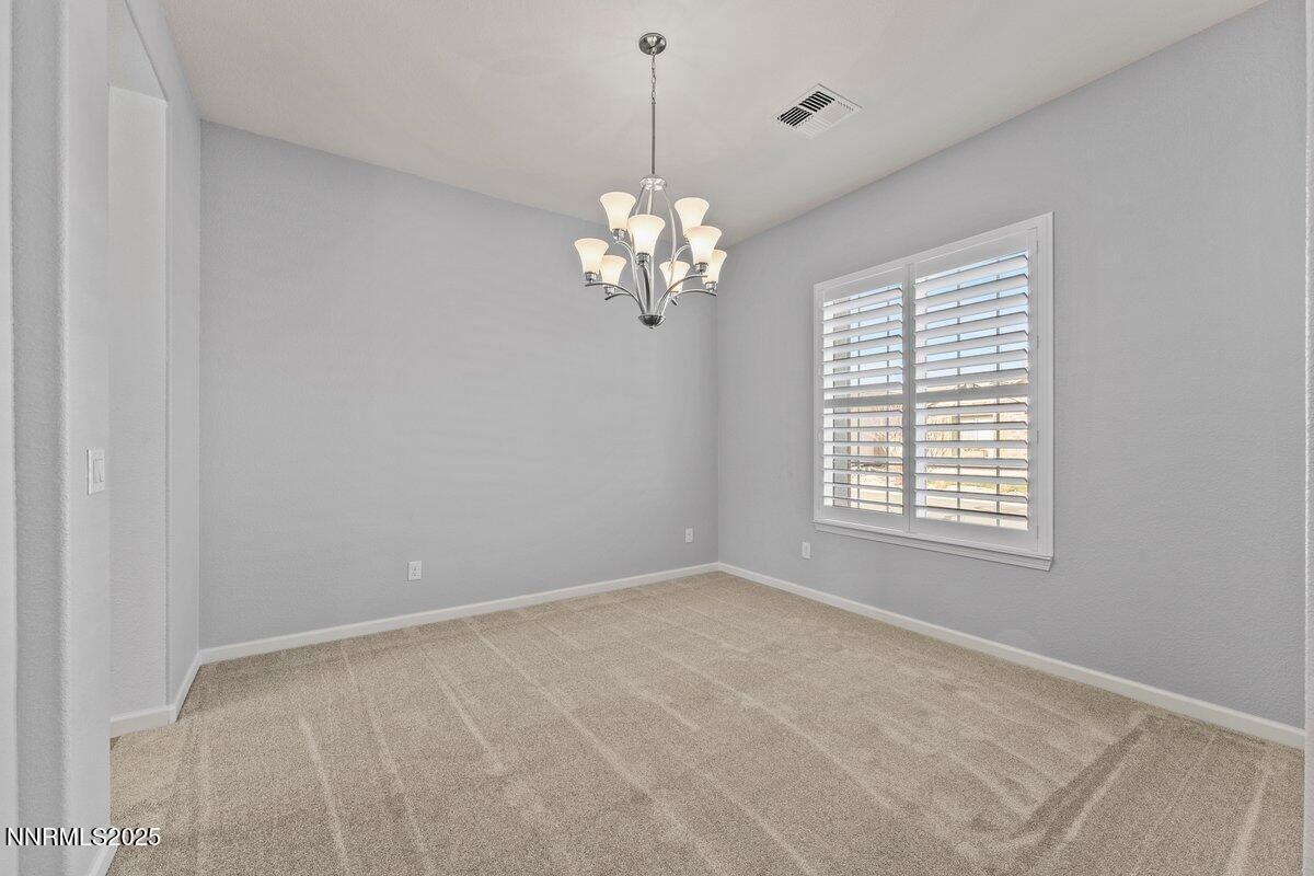 2250 Trakehner Lane Reno, NV 89521 - Photo 12 of 51 Dining Room