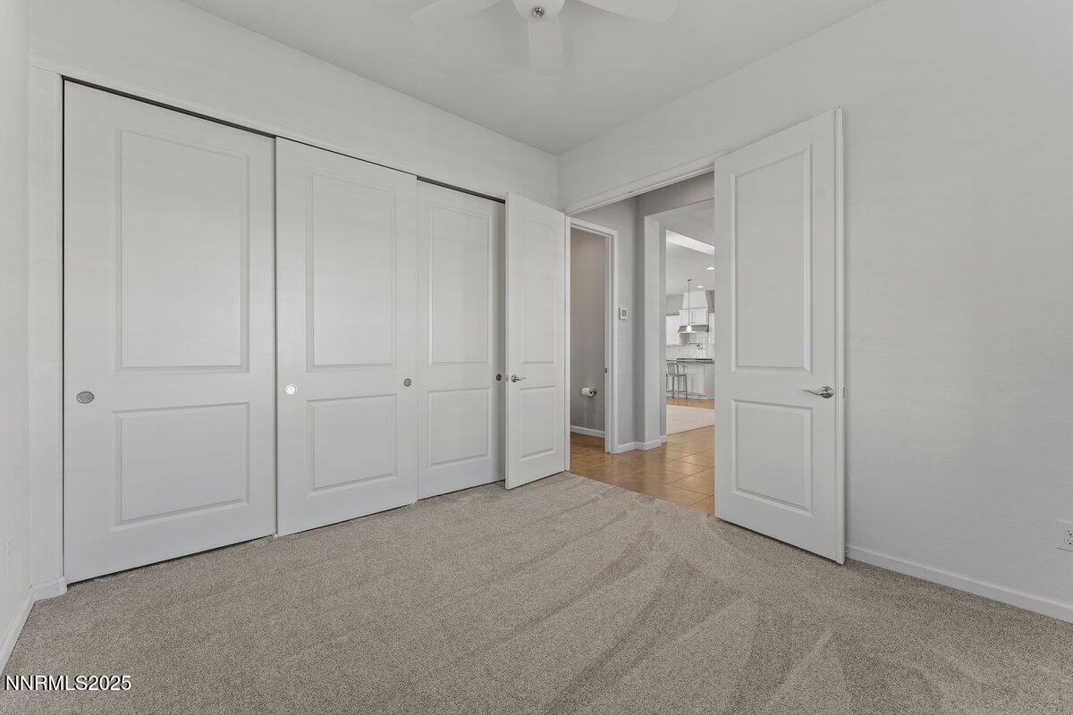 2250 Trakehner Lane Reno, NV 89521 - Photo 17 of 51 a view of an empty room