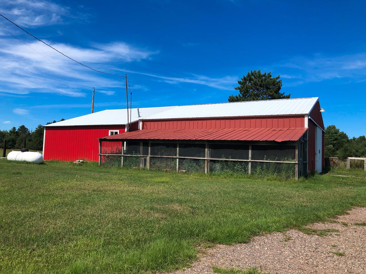 1420 Gross Road Woodruff, WI 54568 - Photo 37 of 39 Gallery Image 37