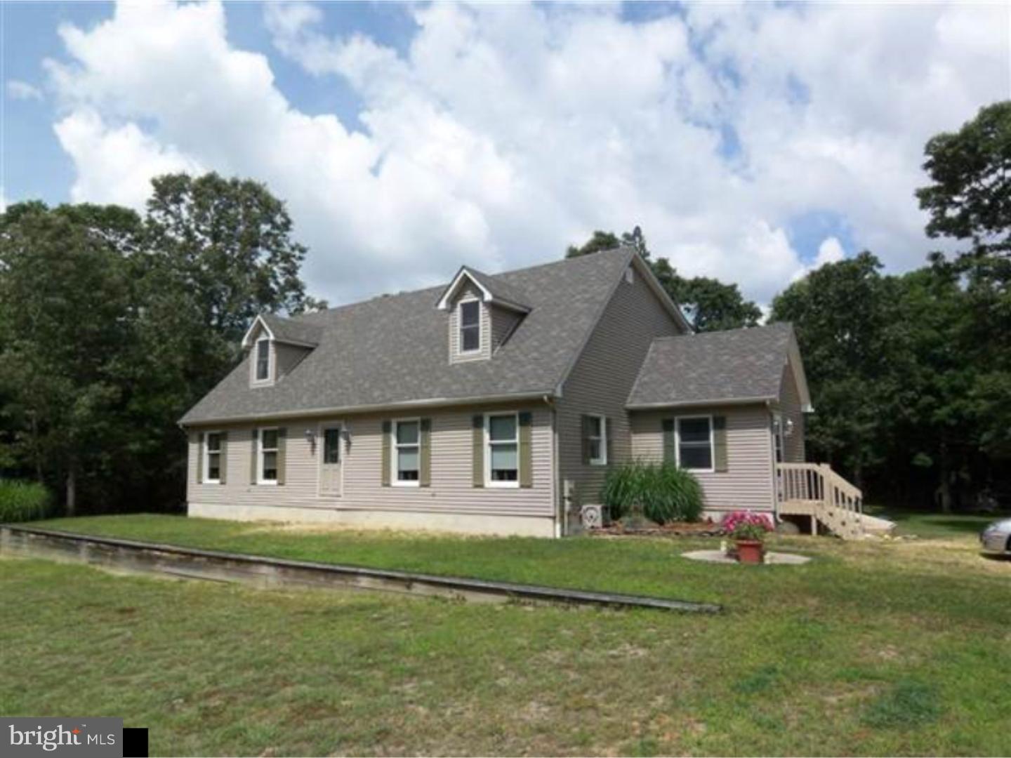 40 Barth Road Millville, NJ 08332 - Photo 1 of 9