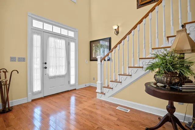 $695,000 | 825 Dennis Avenue, Jasper, TN 37347