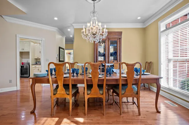 $695,000 | 825 Dennis Avenue, Jasper, TN 37347