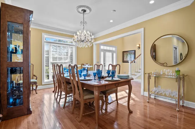 $695,000 | 825 Dennis Avenue, Jasper, TN 37347