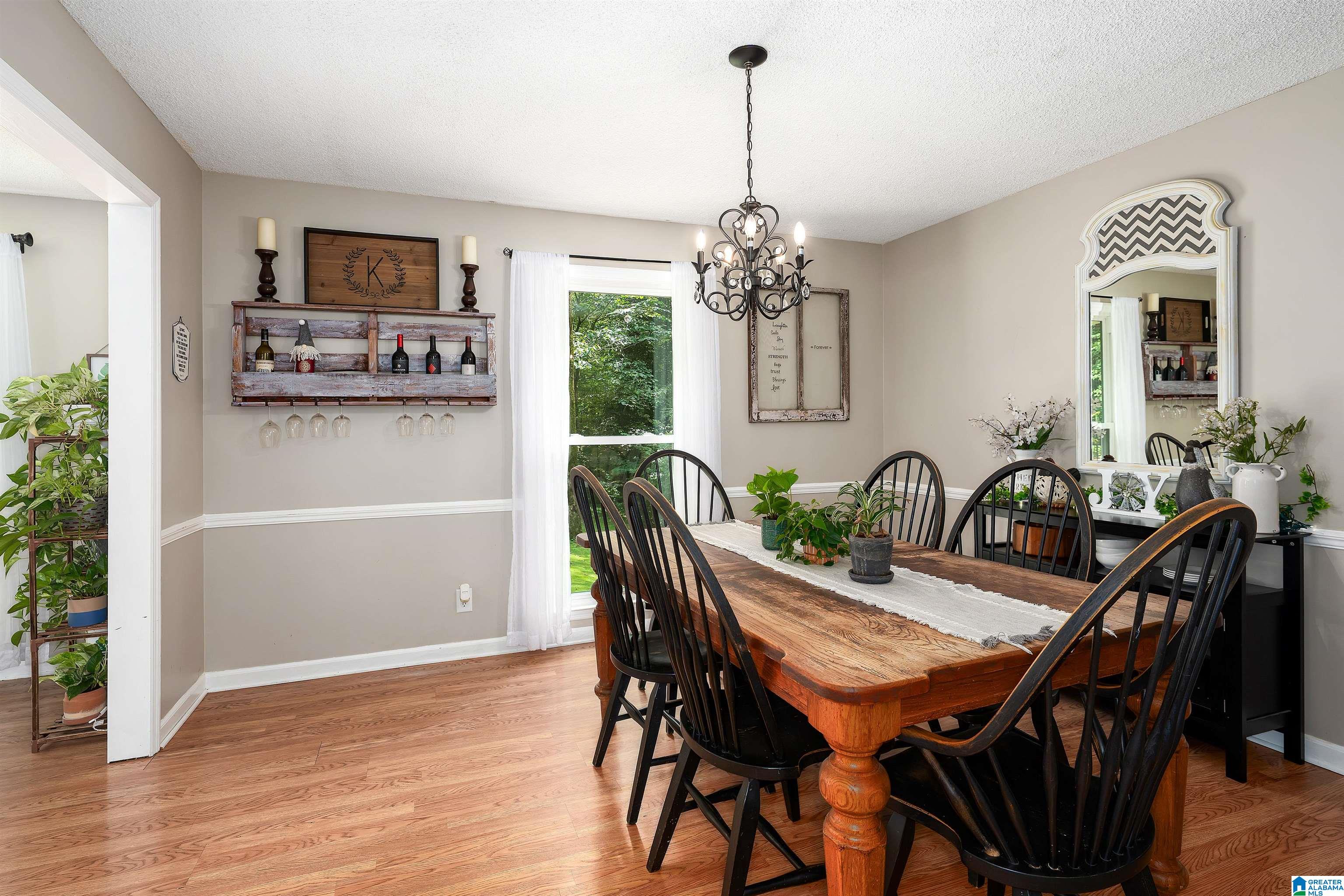 1900 Spring Creek Road Montevallo, AL 35115 - Photo 12 of 42 Gallery Image 12