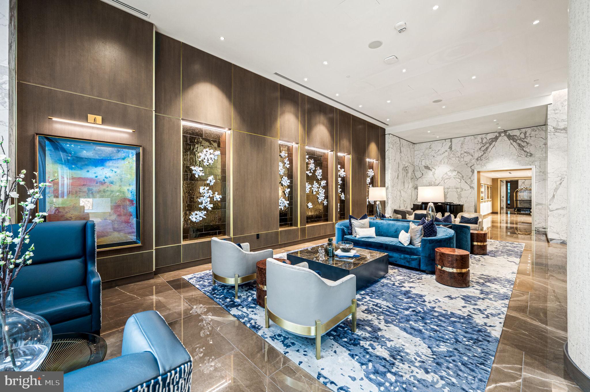 1911 Walnut Street, Unit 2701 Philadelphia, PA 19103 - Photo 11 of 20