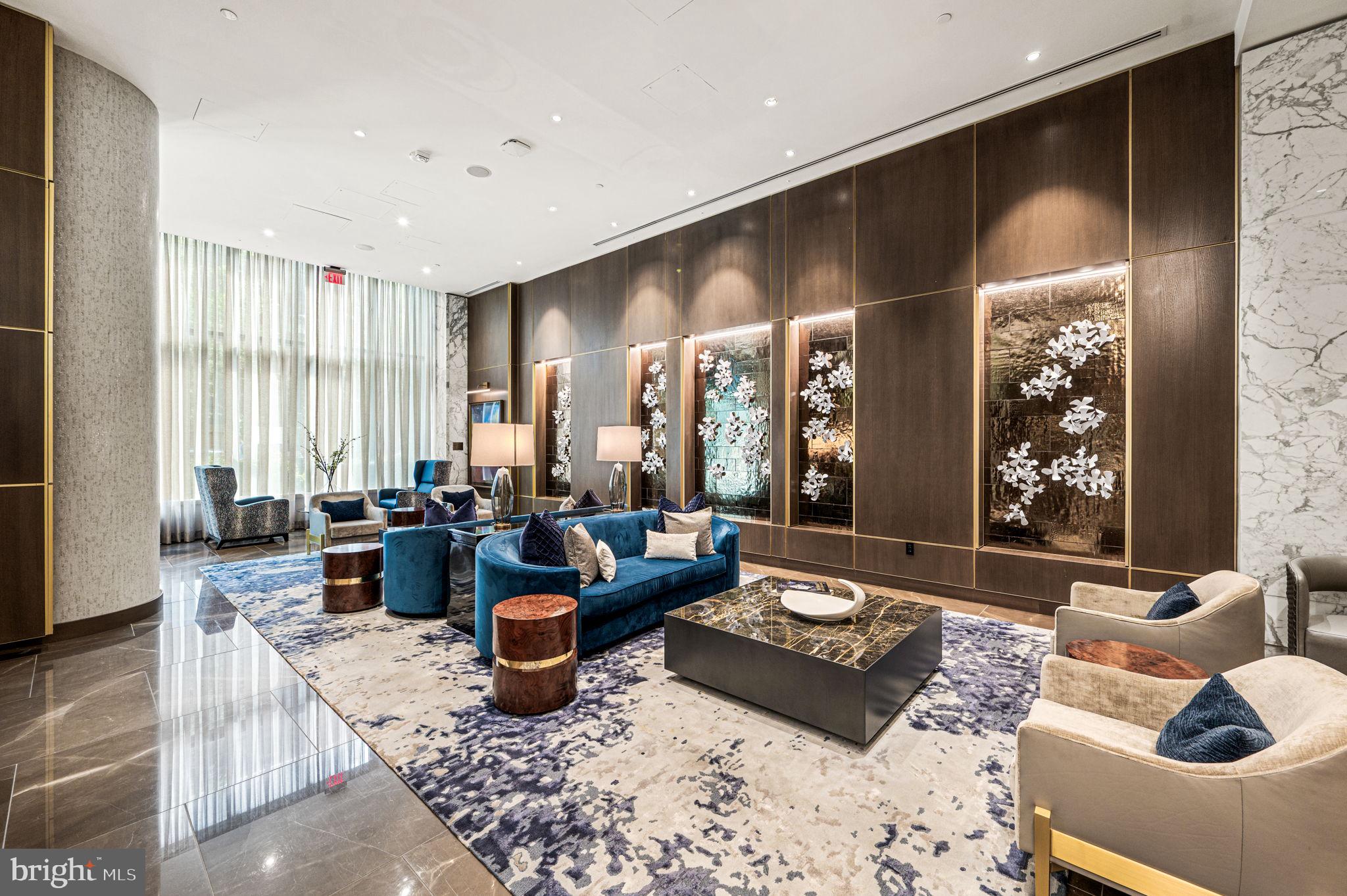 1911 Walnut Street, Unit 2701 Philadelphia, PA 19103 - Photo 12 of 20