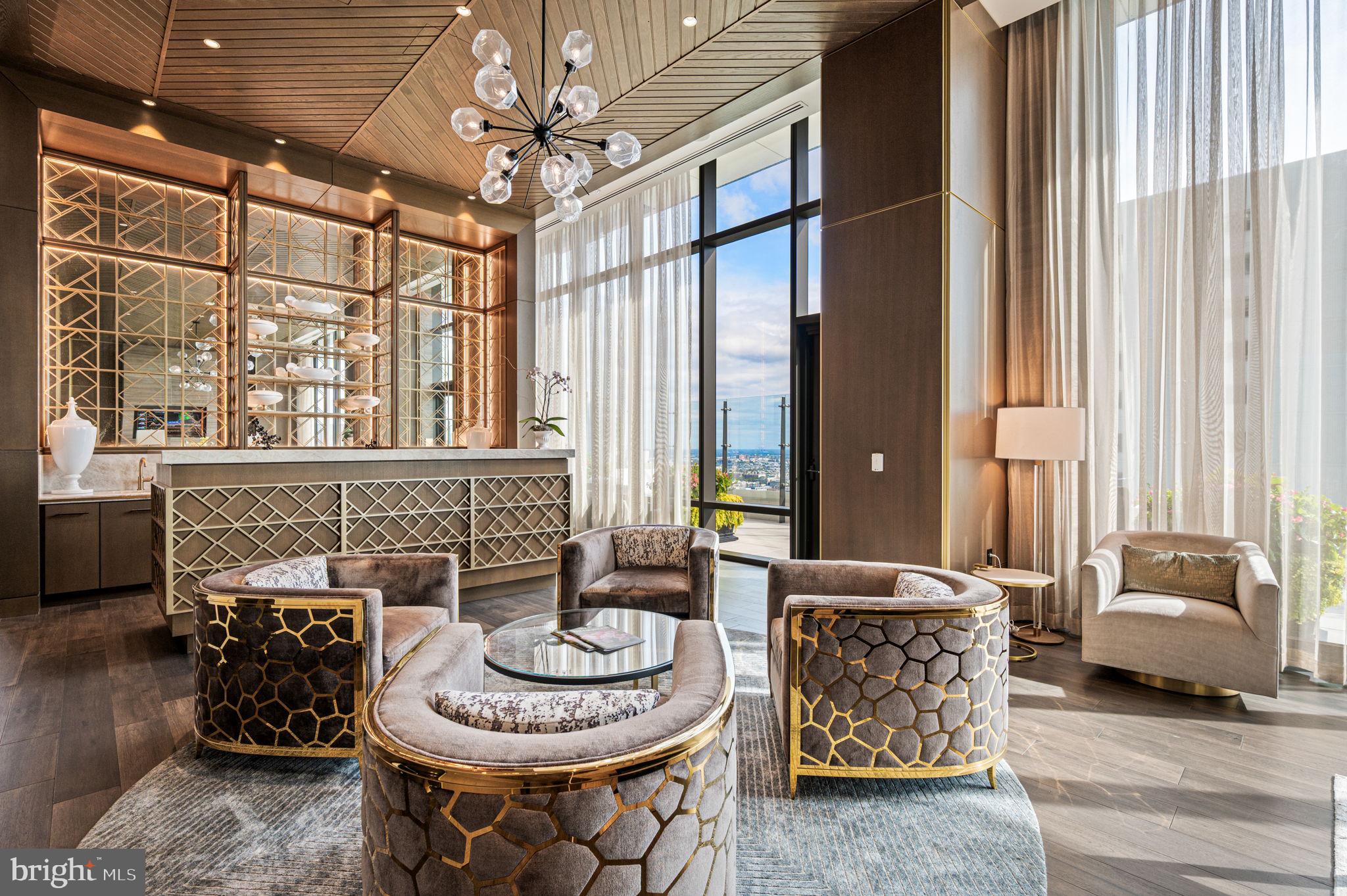 1911 Walnut Street, Unit 2701 Philadelphia, PA 19103 - Photo 13 of 20