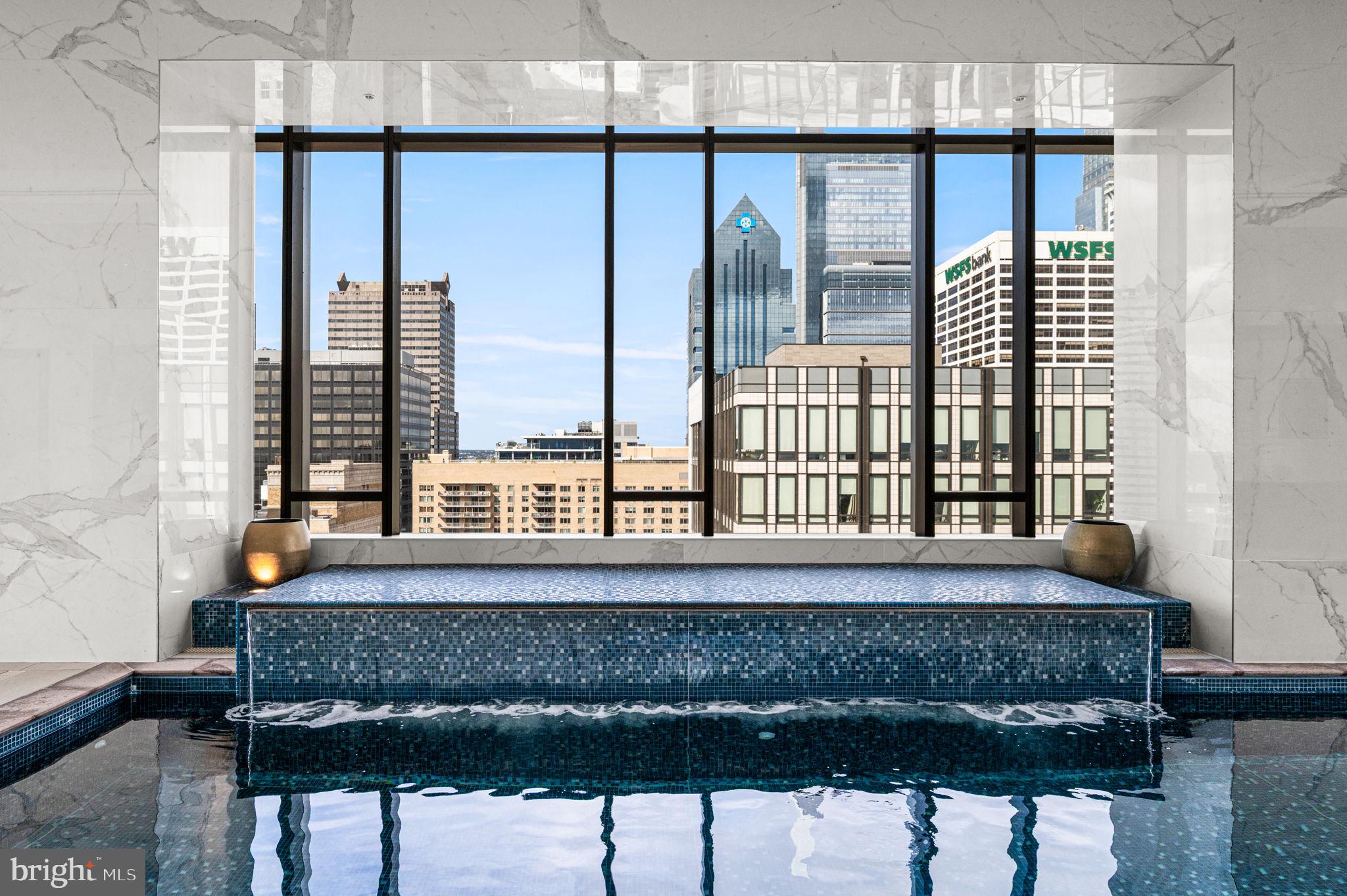 1911 Walnut Street, Unit 2701 Philadelphia, PA 19103 - Photo 17 of 20