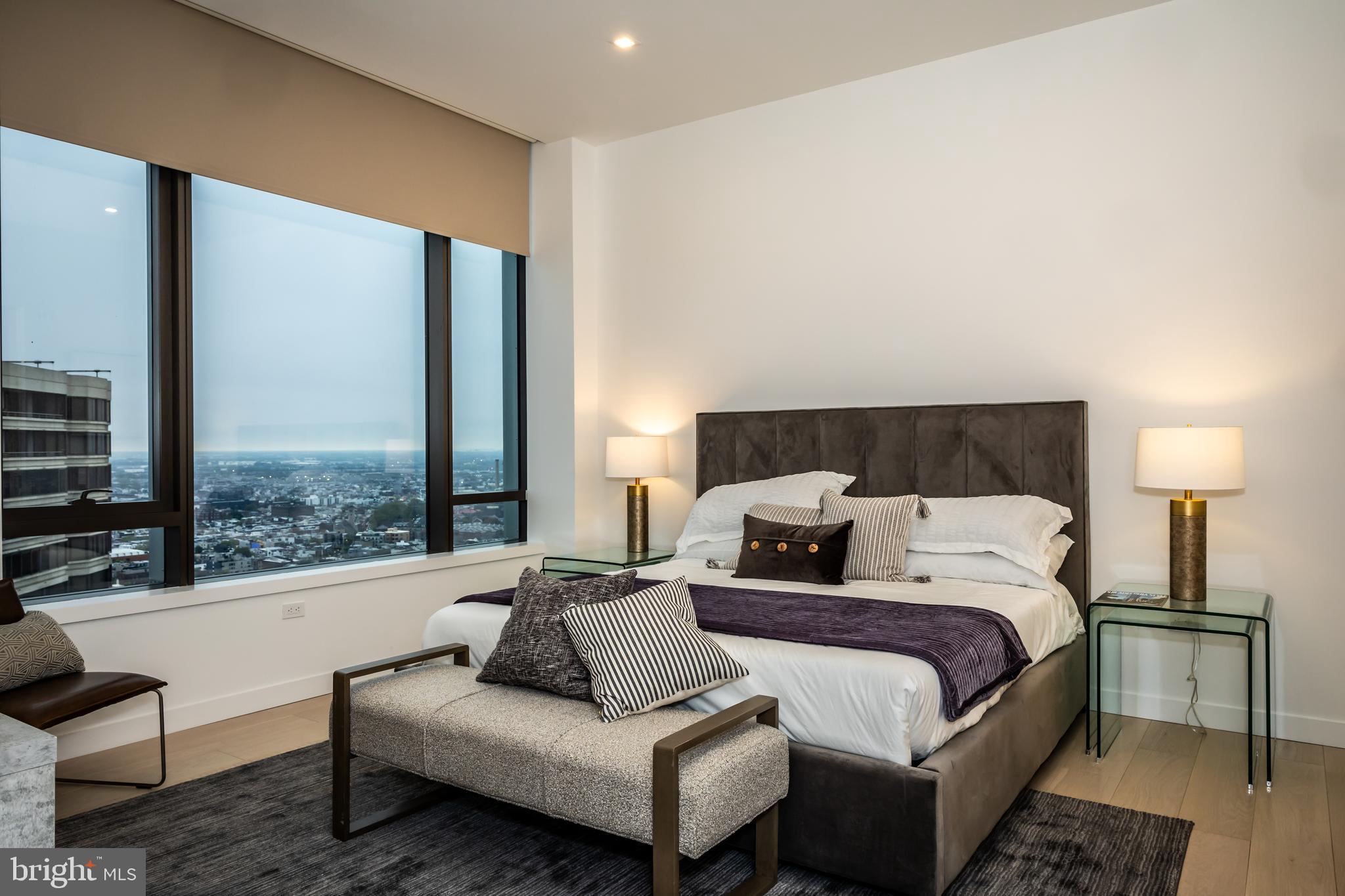 1911 Walnut Street, Unit 2701 Philadelphia, PA 19103 - Photo 6 of 20