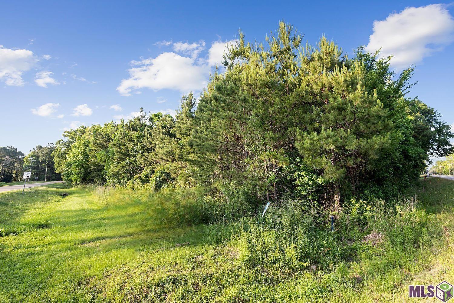 Lot 6-2-g Devall Road Baton Rouge, LA 70818 - Photo 4 of 7